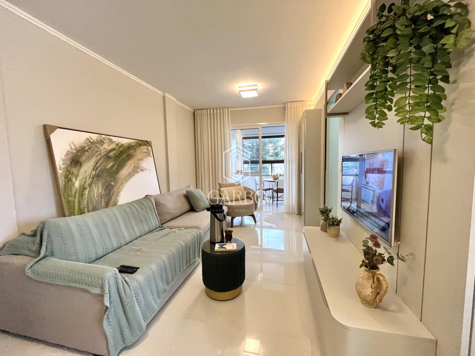 Apartamento, 2 quartos, 101 m² - Foto 2