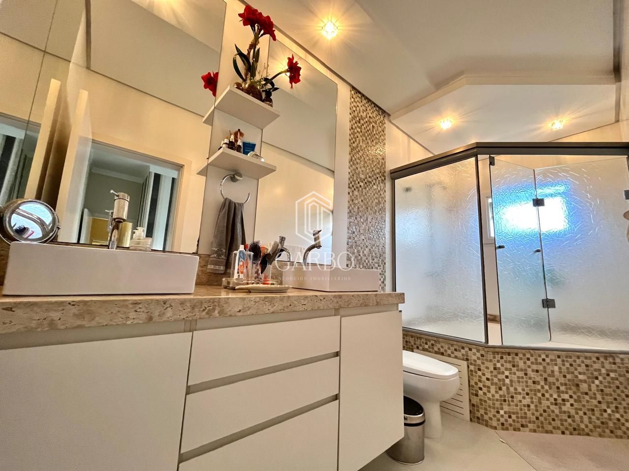 Casa, 3 quartos, 268 m² - Foto 13