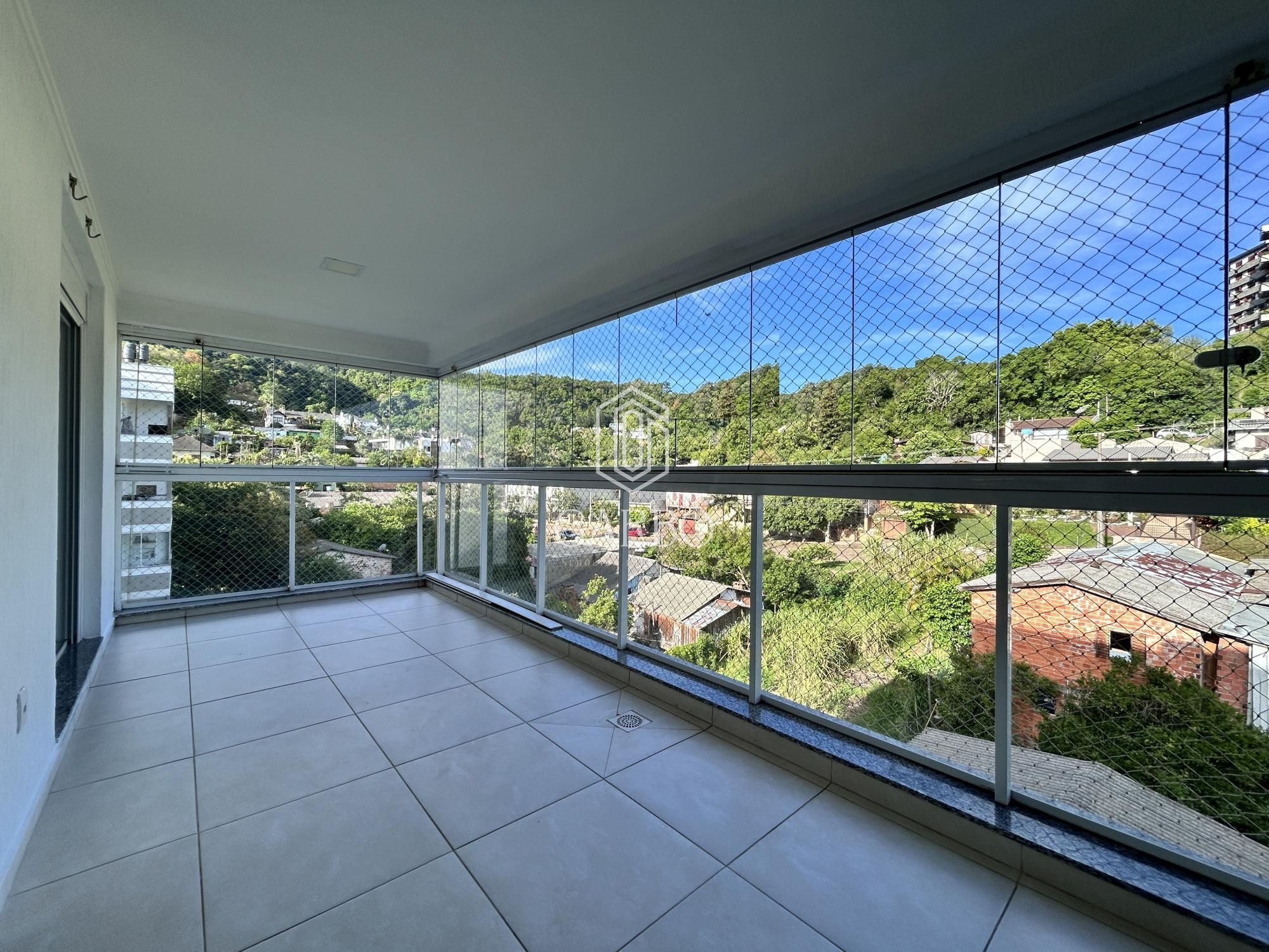 Apartamento, 2 quartos, 120 m² - Foto 1