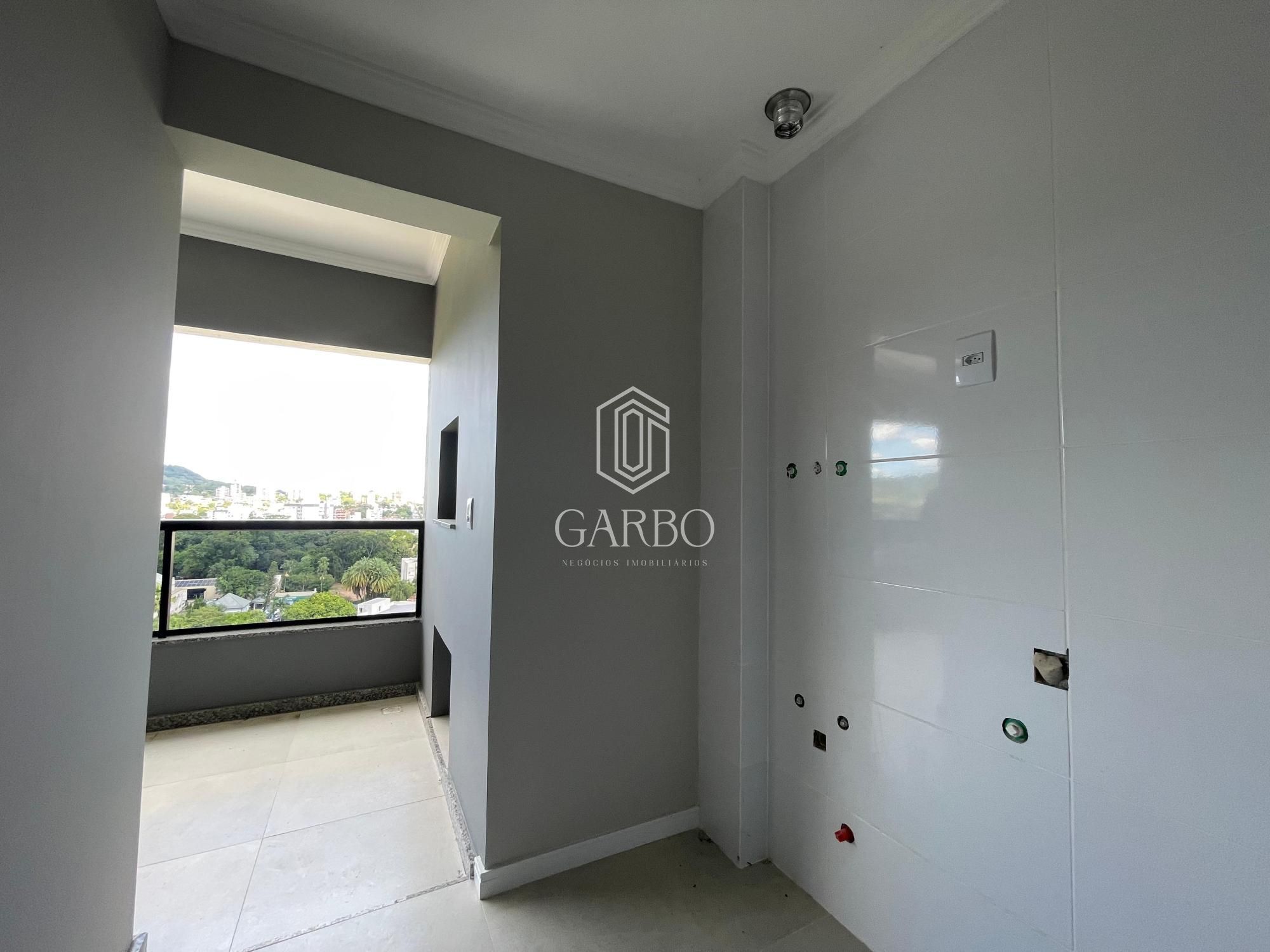 Apartamento à venda com 2 quartos, 83m² - Foto 14