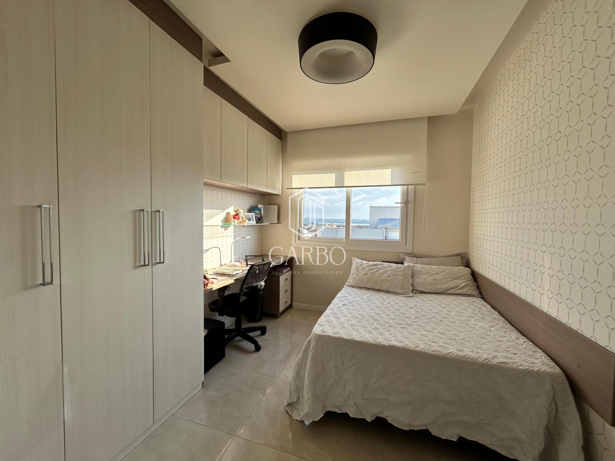 Apartamento, 3 quartos, 123 m² - Foto 7