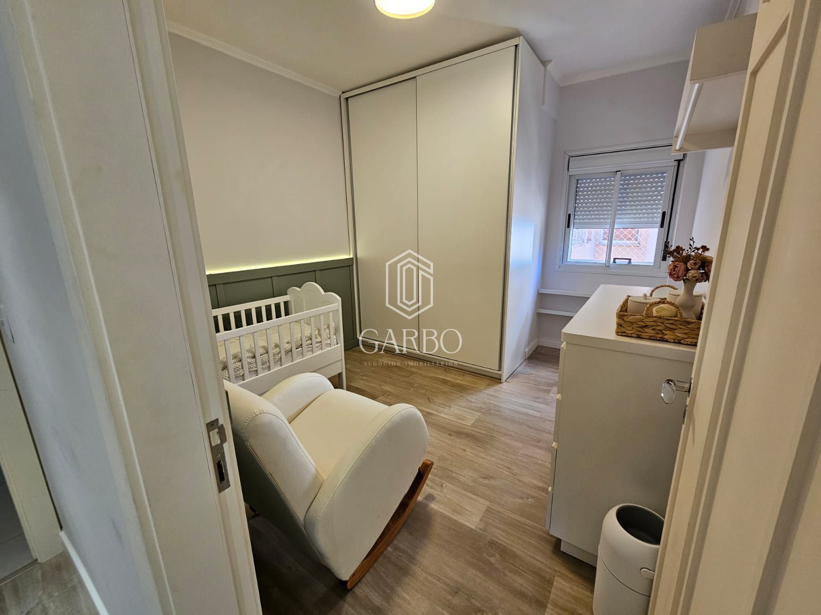 Apartamento à venda com 3 quartos, 150m² - Foto 7