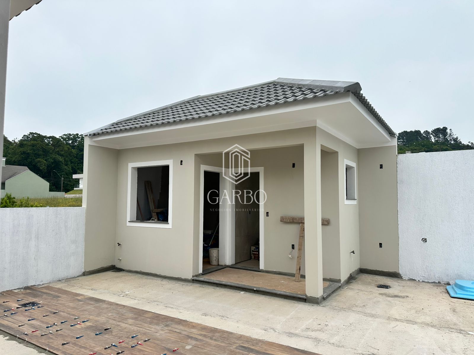 Casa, 3 quartos, 220 m² - Foto 10