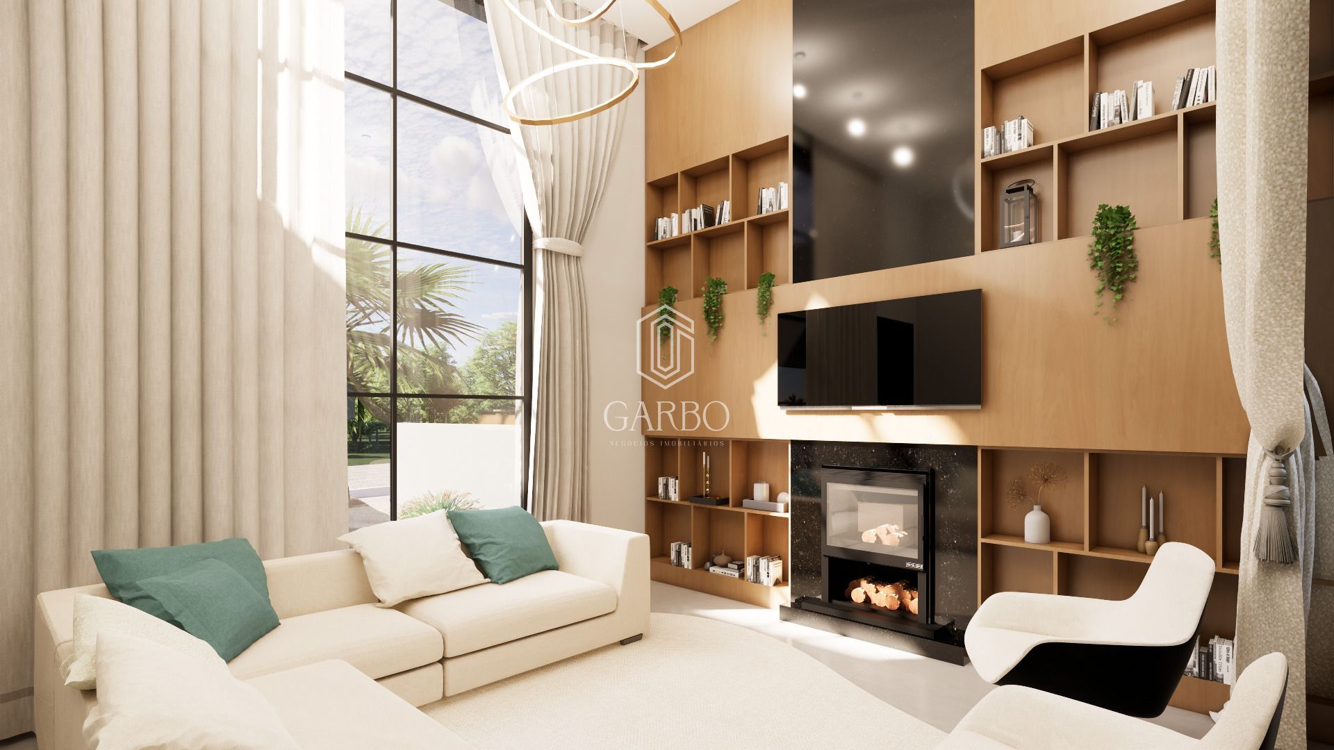 Casa, 3 quartos, 156 m² - Foto 13