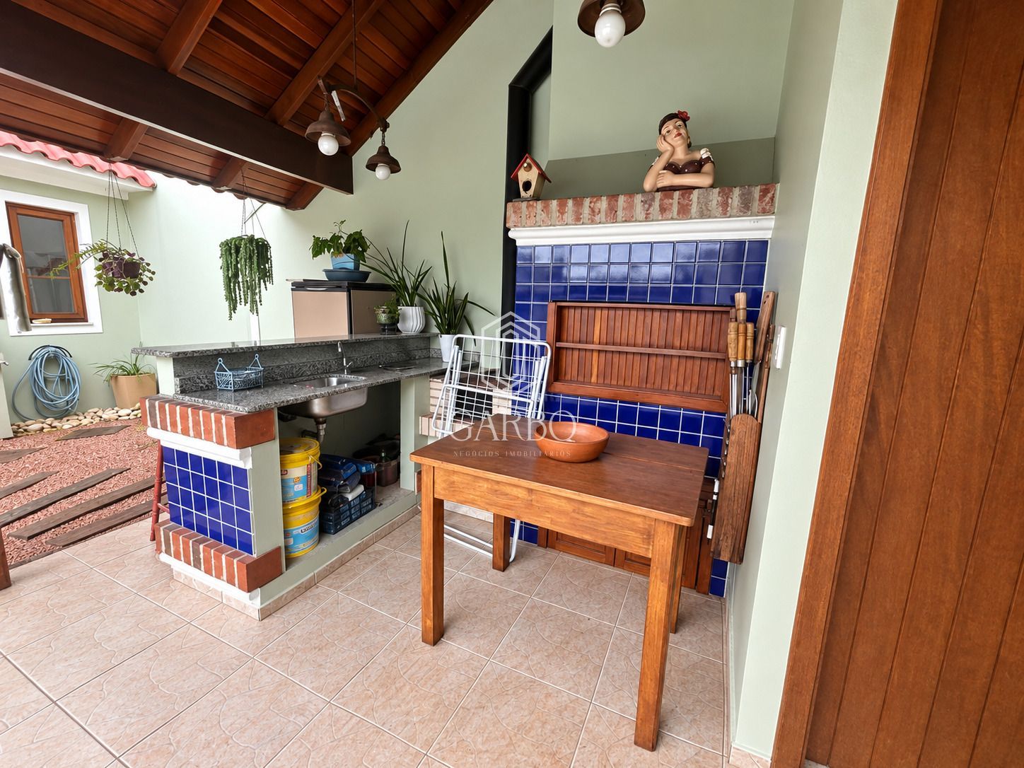 Casa, 3 quartos, 149 m² - Foto 5