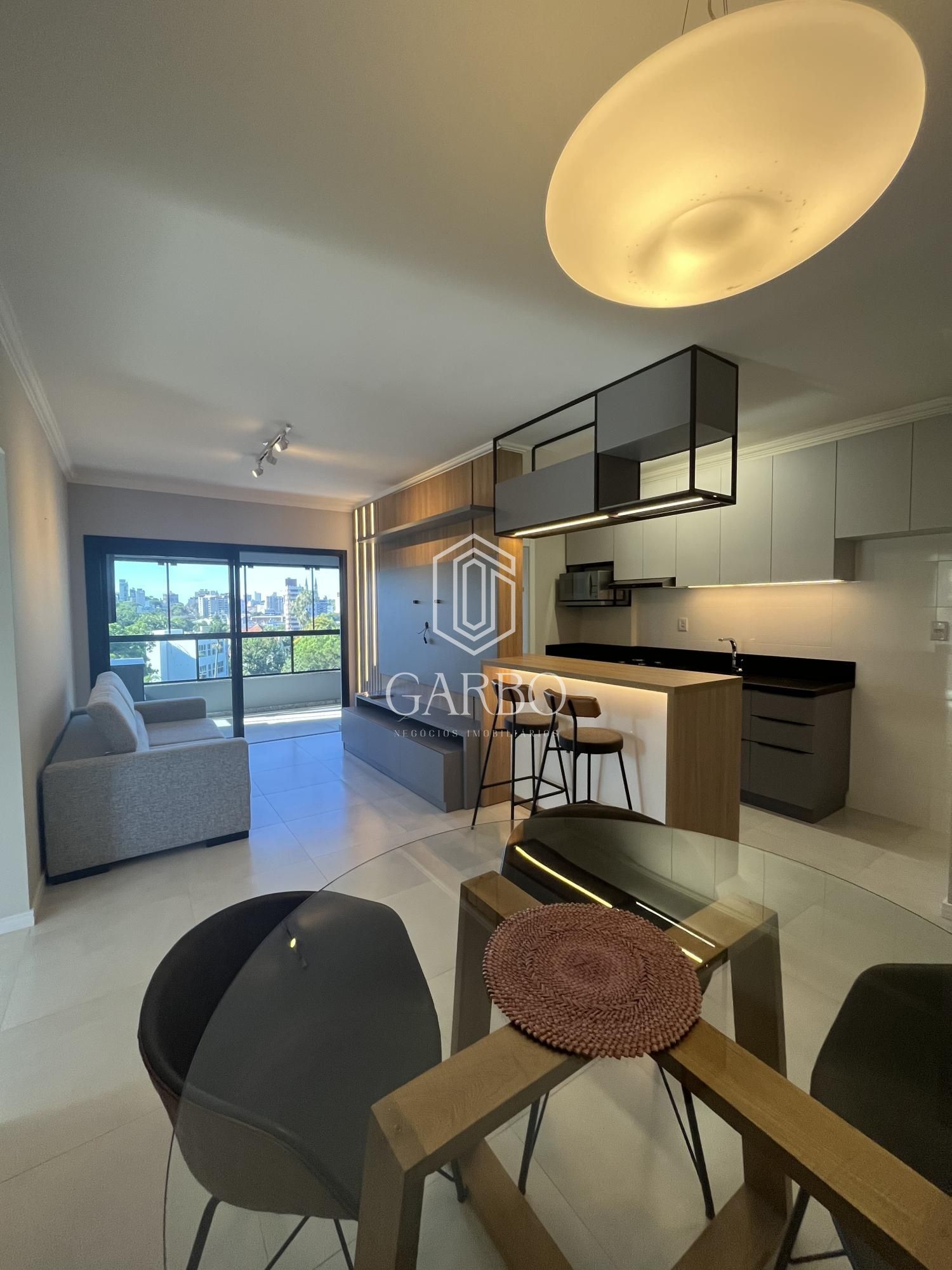 Apartamento, 2 quartos, 95 m² - Foto 4