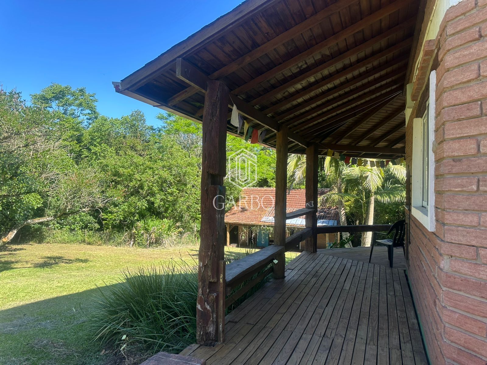 Chácara, 2 quartos, 10000 m² - Foto 19