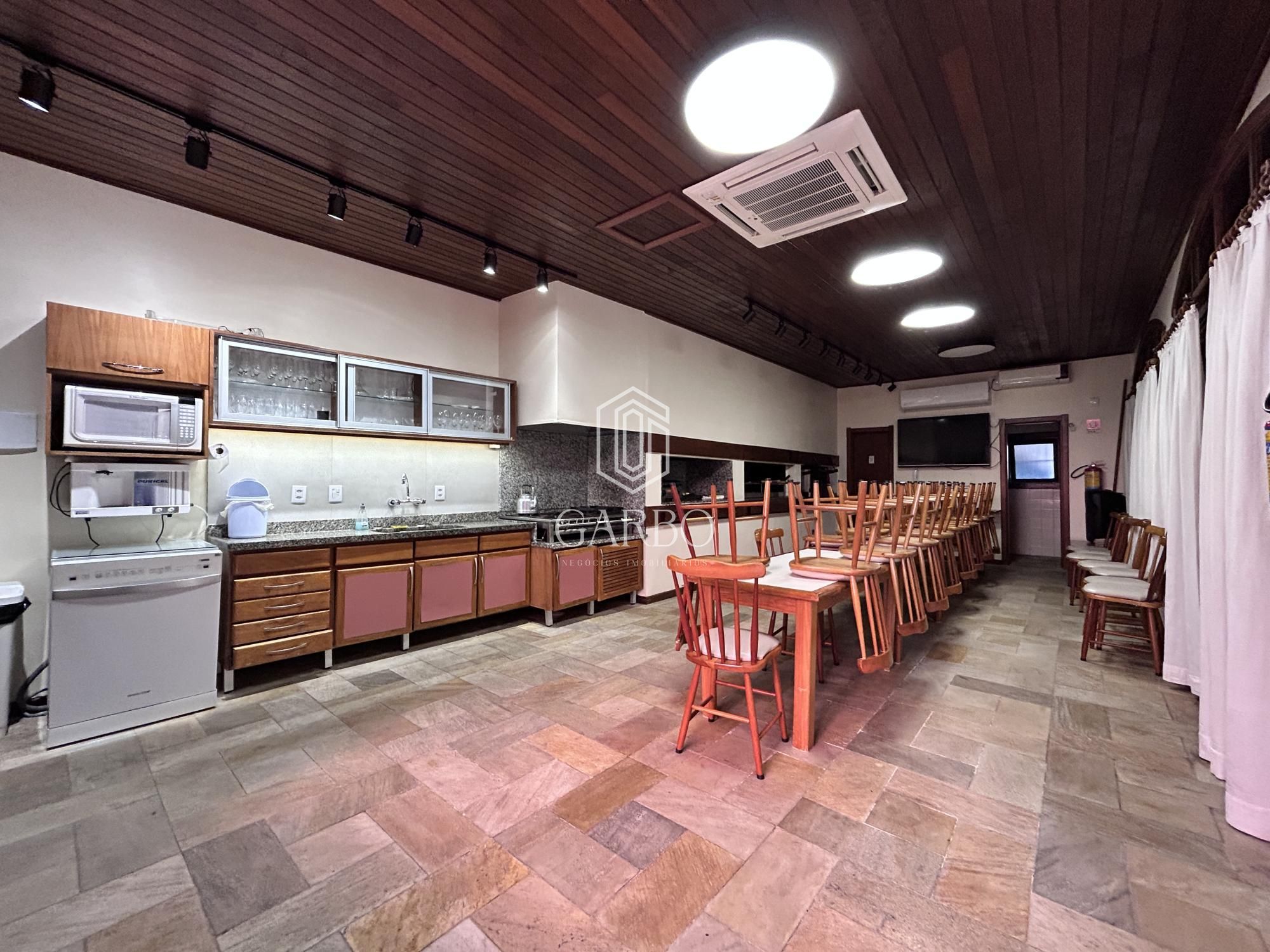 Apartamento, 3 quartos, 177 m² - Foto 3