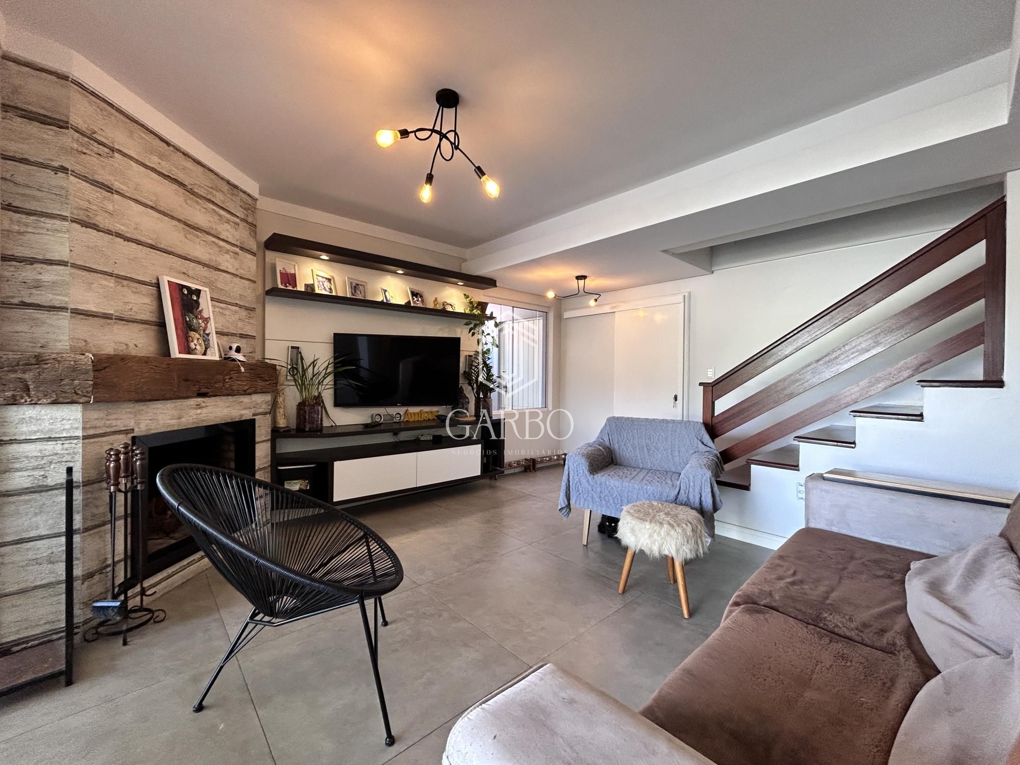 Casa, 3 quartos, 270 m² - Foto 7