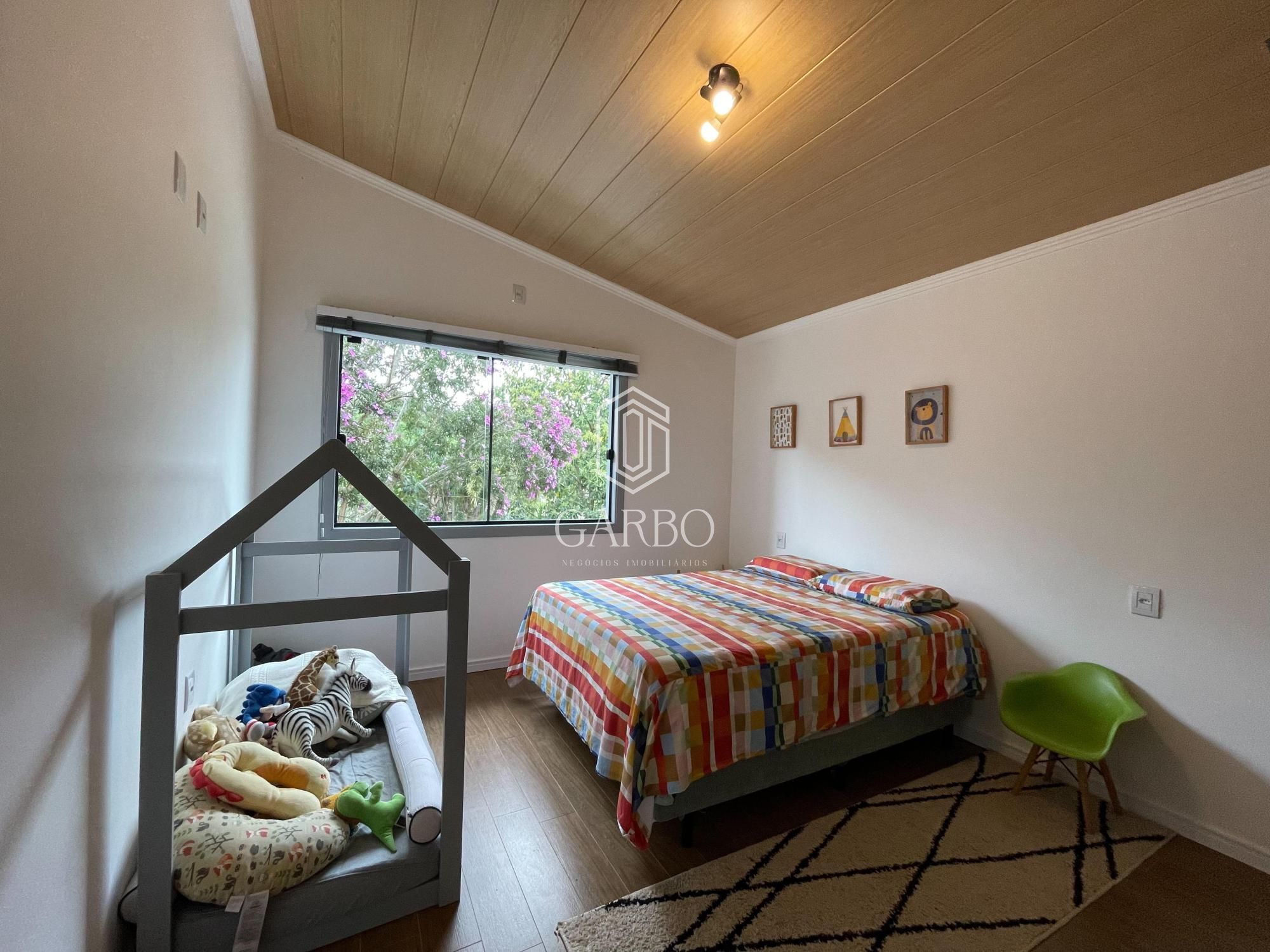 Casa à venda com 3 quartos, 202m² - Foto 19