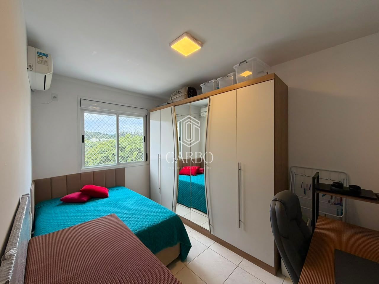 Apartamento, 2 quartos, 63 m² - Foto 8