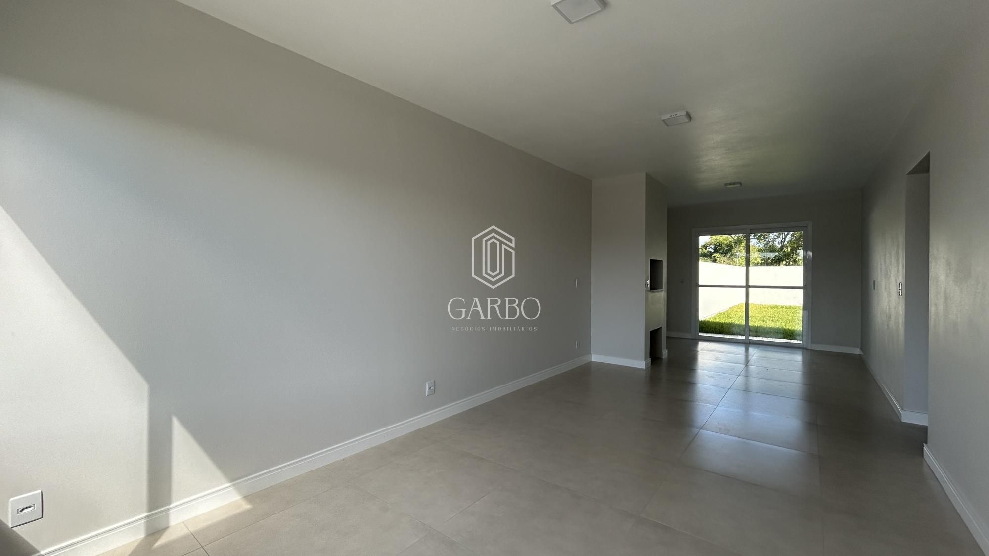 Casa, 2 quartos, 72 m² - Foto 3