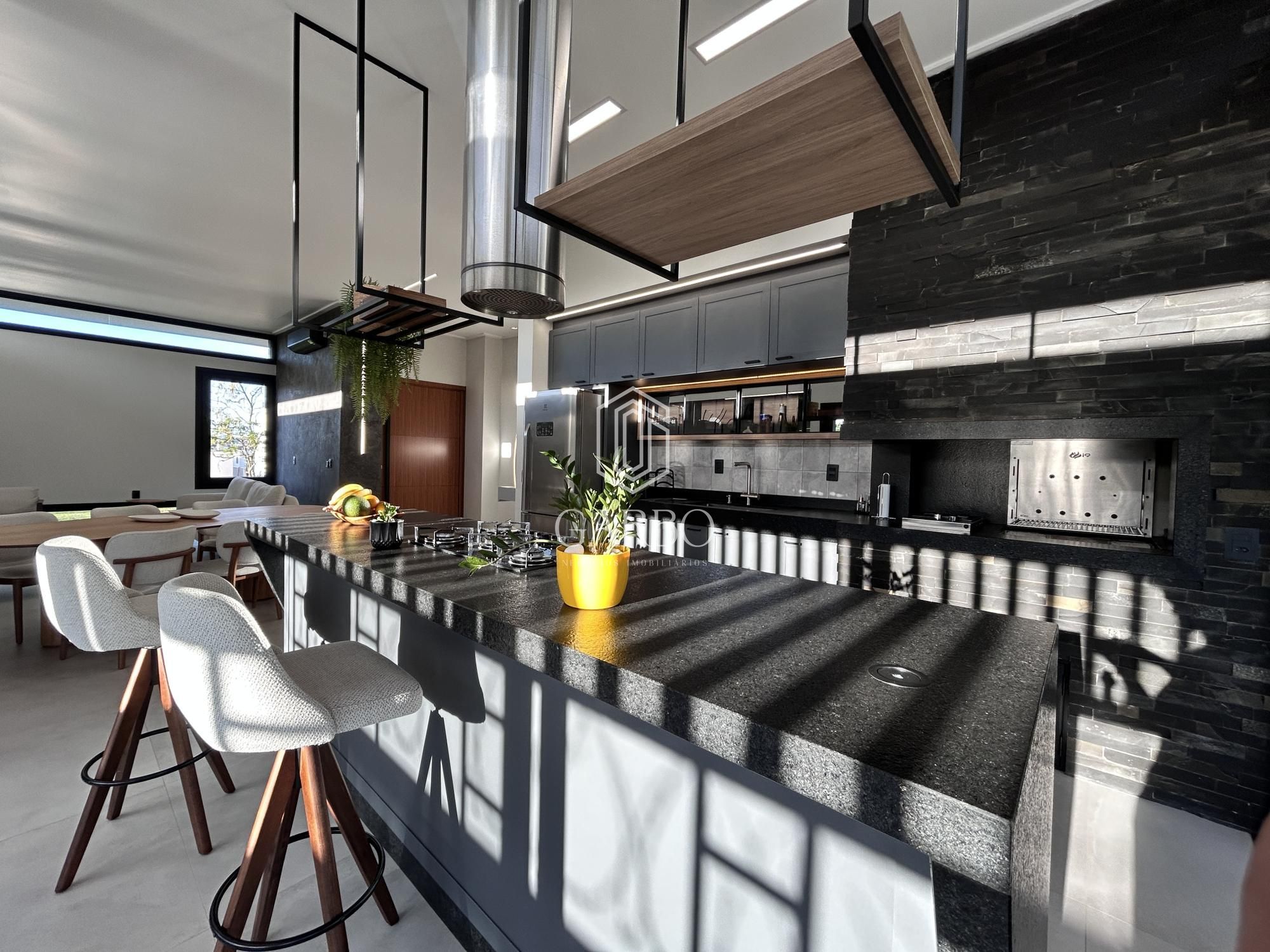 Casa, 3 quartos, 212 m² - Foto 8