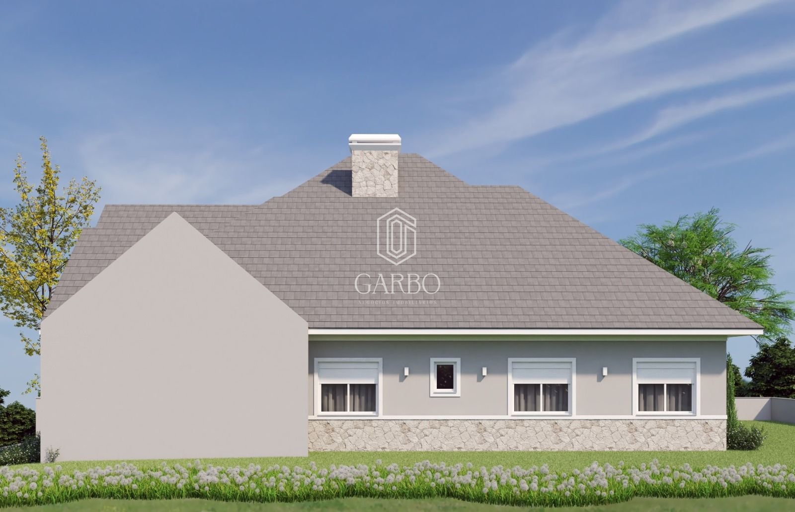 Casa, 4 quartos, 226 m² - Foto 8