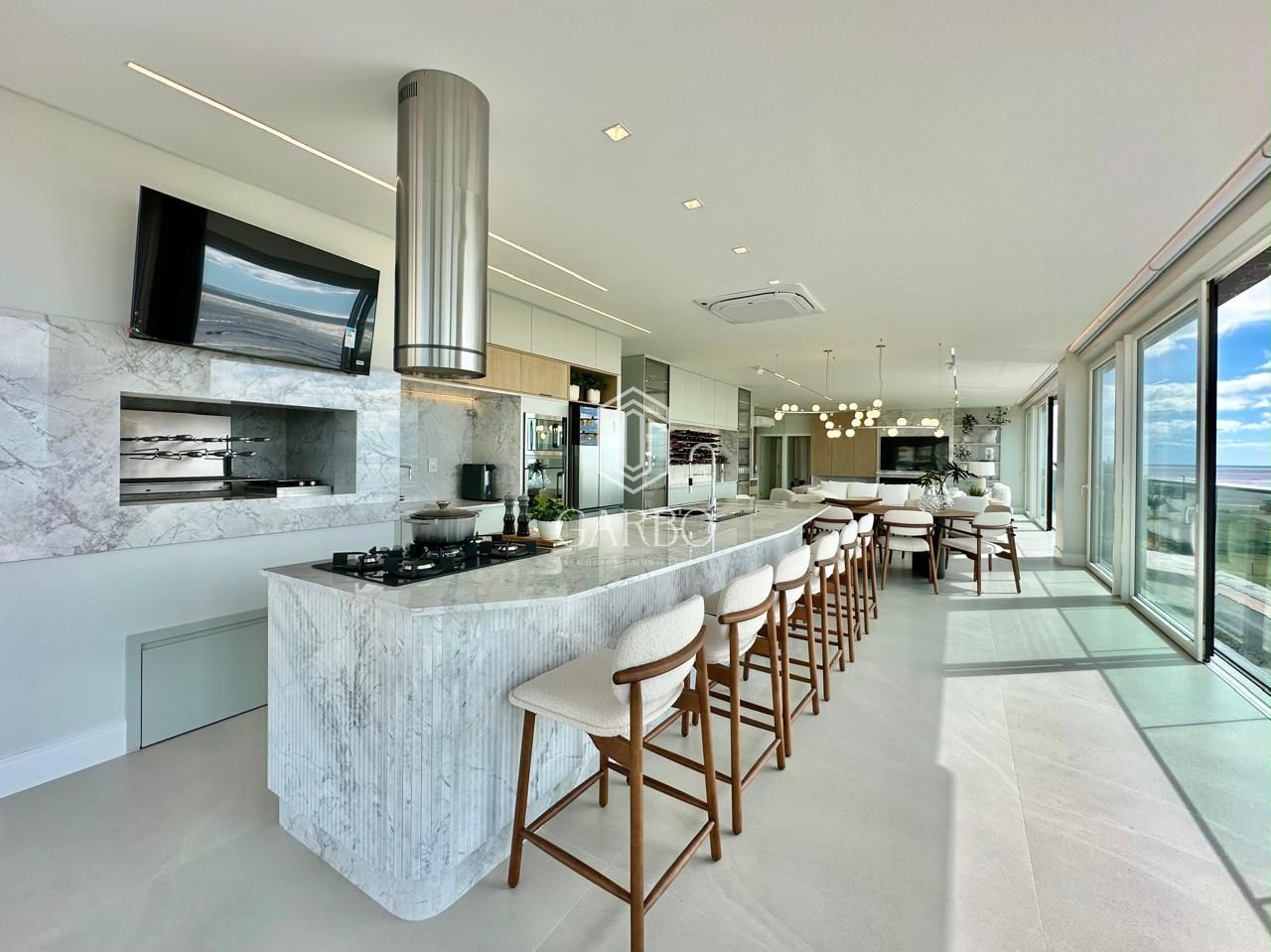 Apartamento, 4 quartos, 220 m² - Foto 7