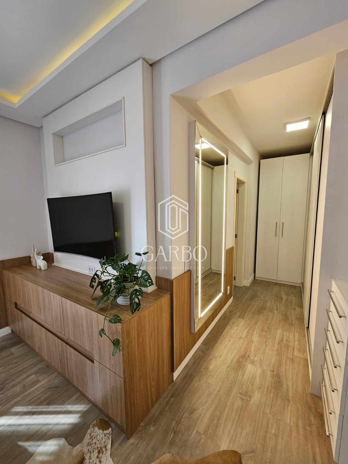 Apartamento à venda com 3 quartos, 150m² - Foto 13