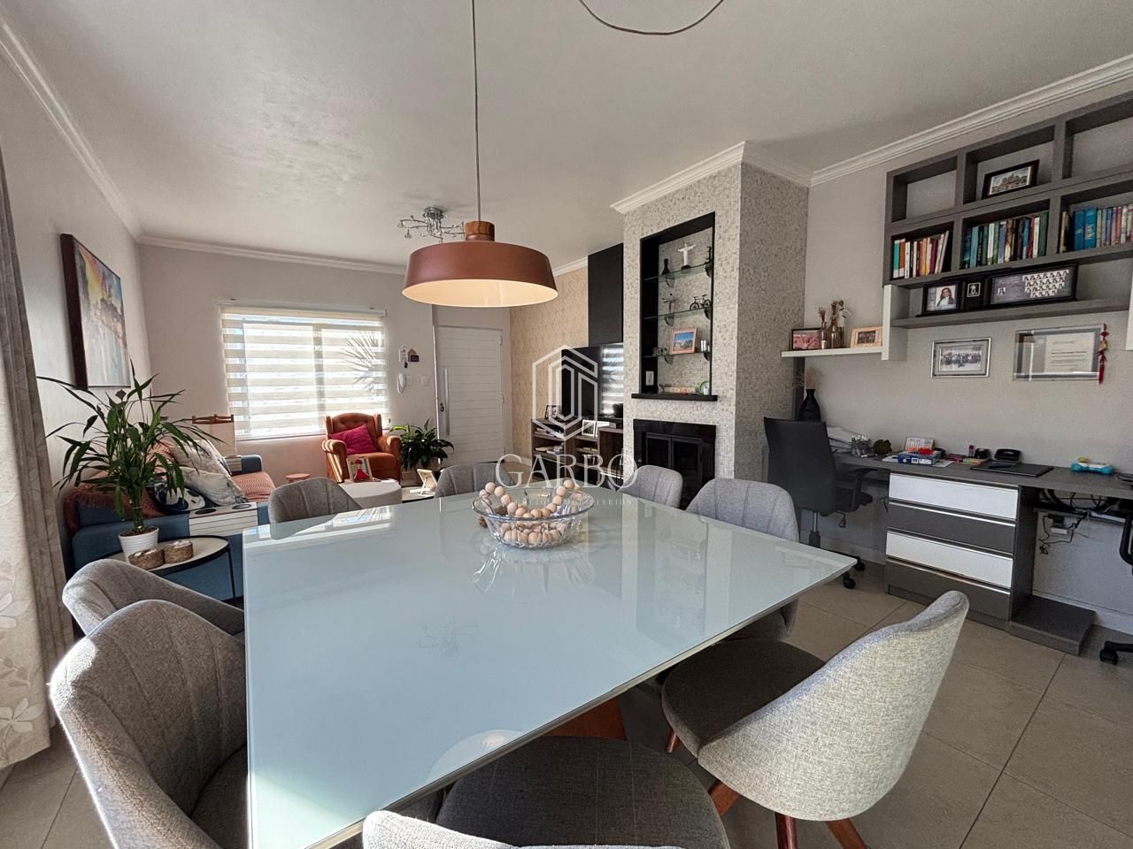 Casa, 3 quartos, 170 m² - Foto 7