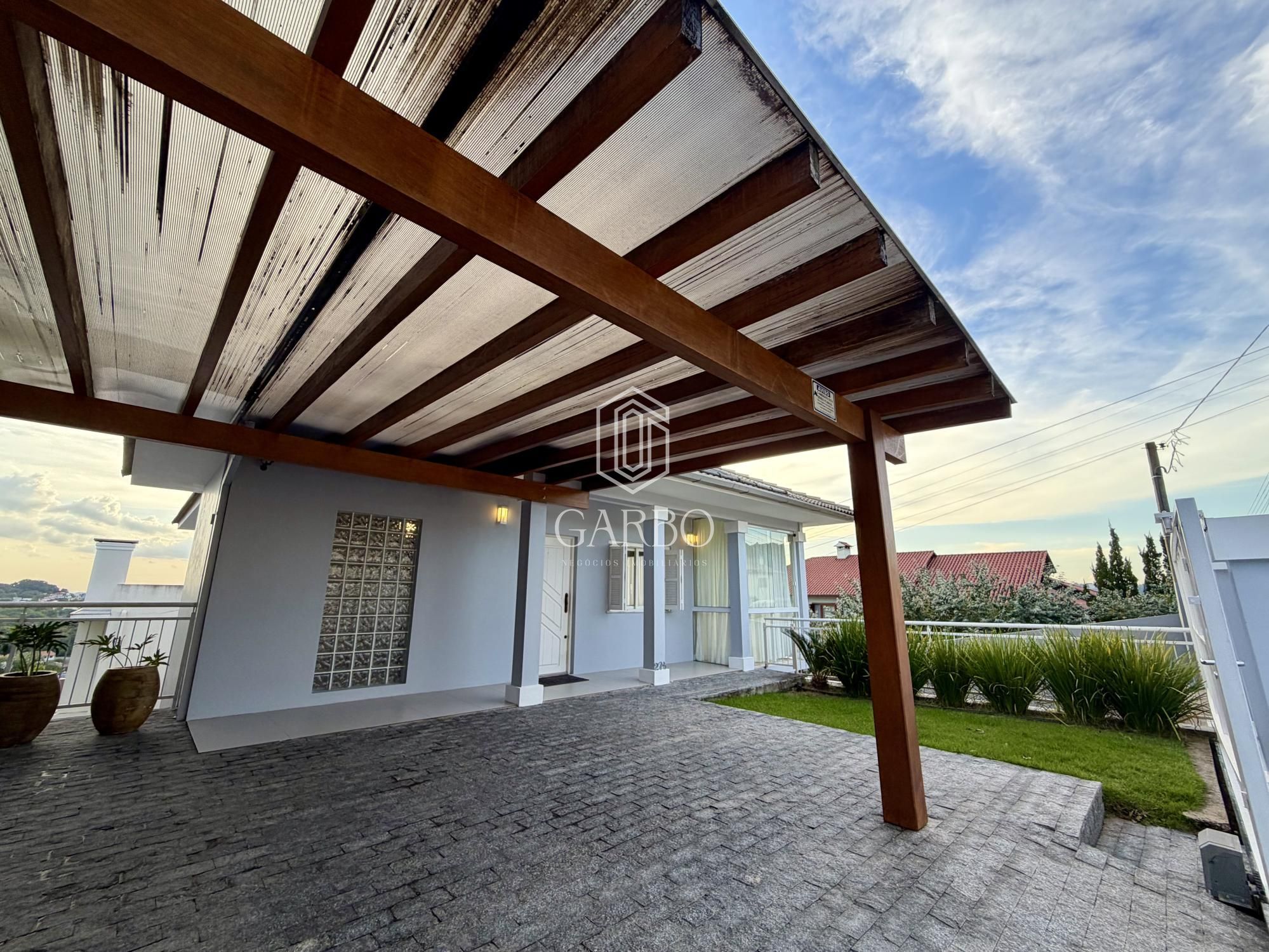 Casa, 3 quartos, 167 m² - Foto 10