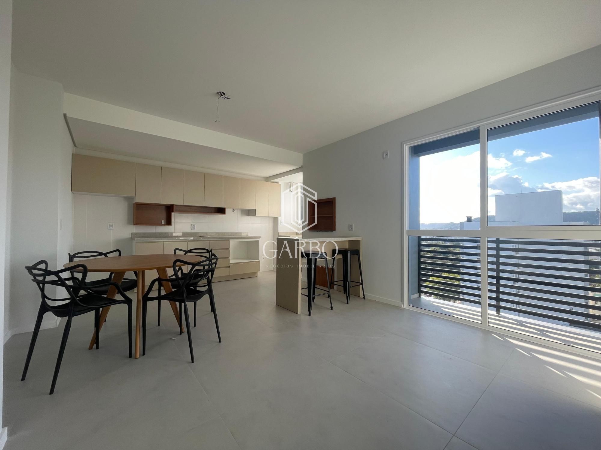 APARTAMENTO À VENDA NO GAUDI