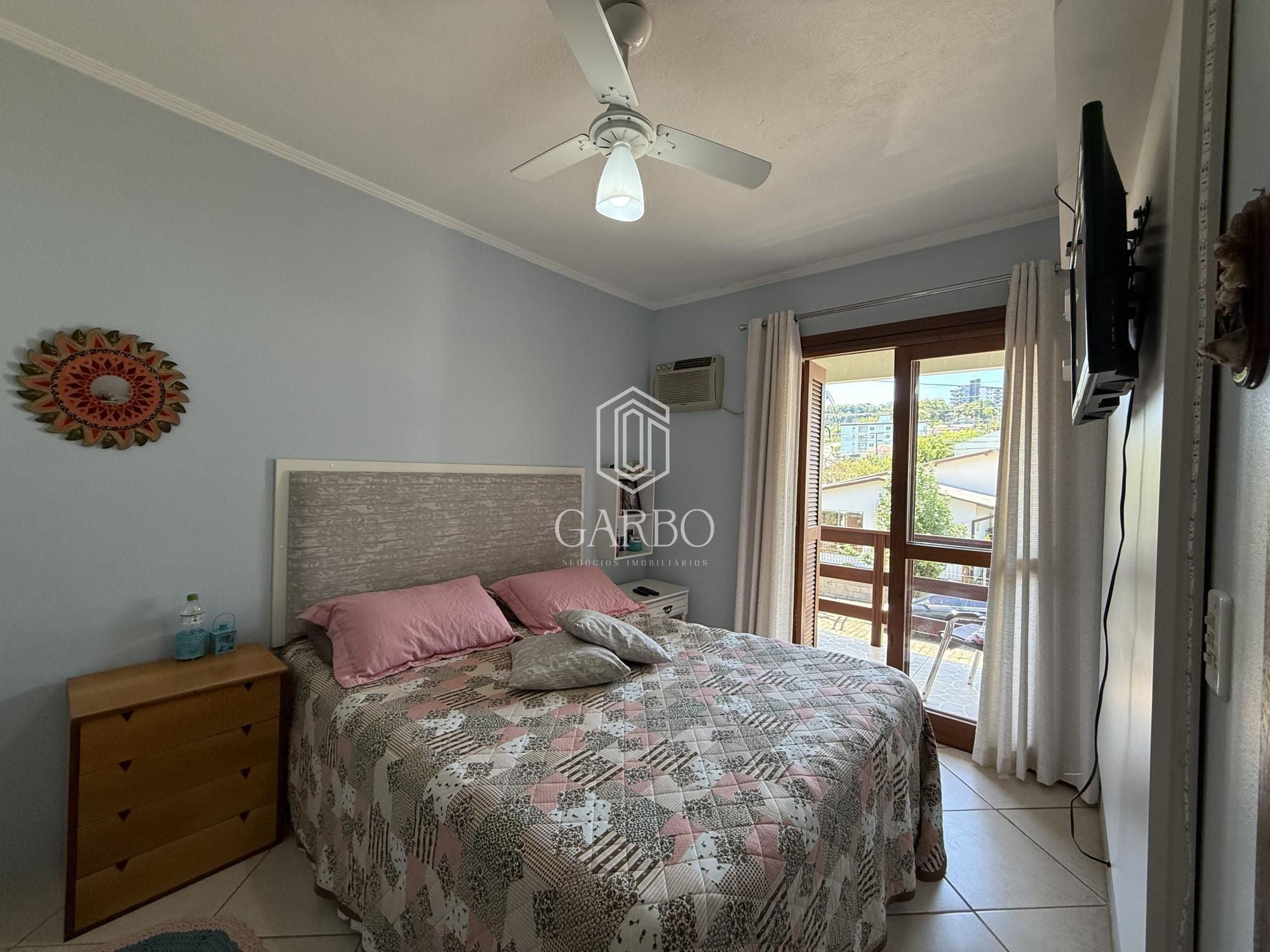 Apartamento, 4 quartos, 126 m² - Foto 10