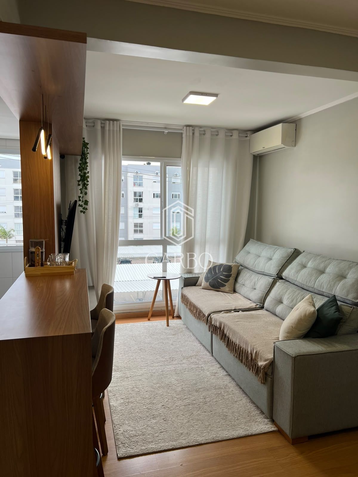 Apartamento, 2 quartos, 66 m² - Foto 6