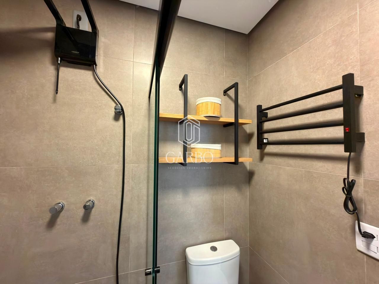 Apartamento, 1 quarto, 27 m² - Foto 19