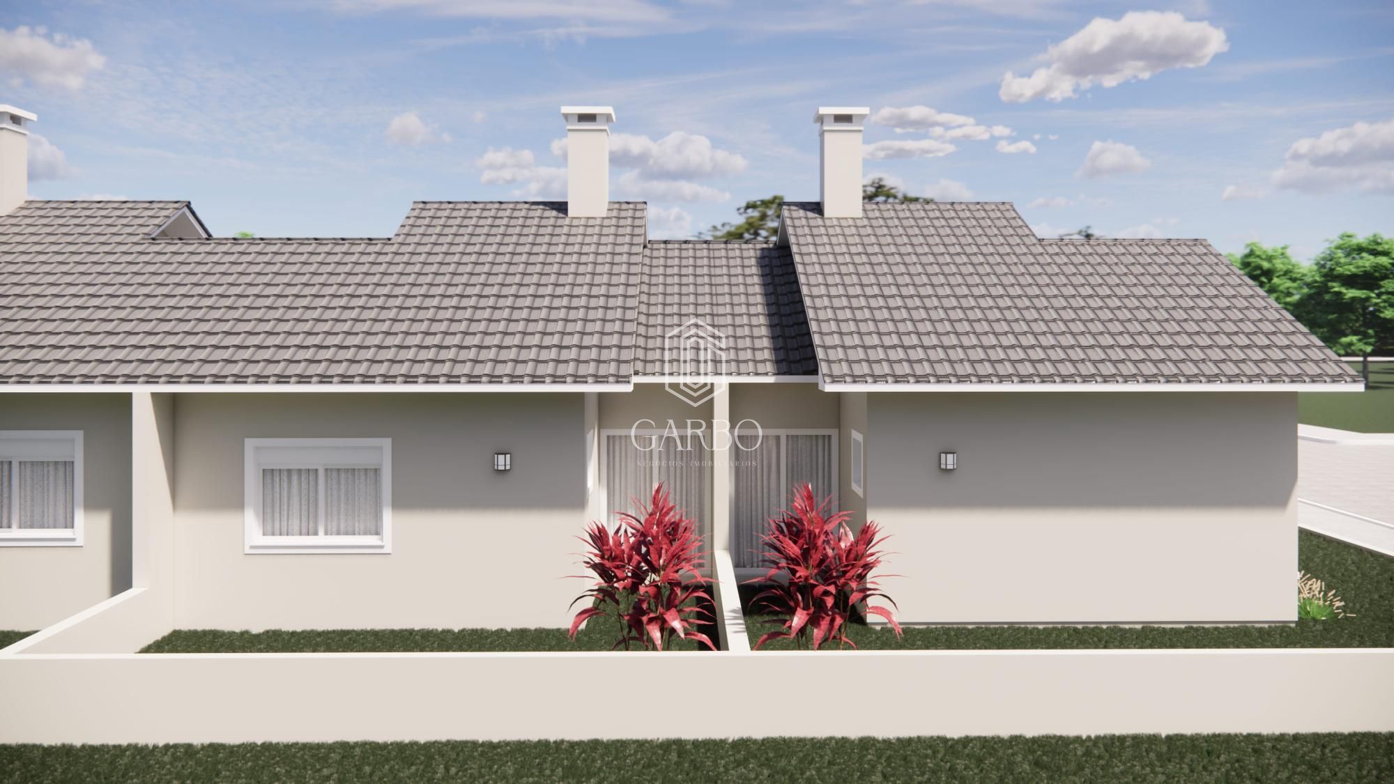 Casa, 2 quartos, 59 m² - Foto 15