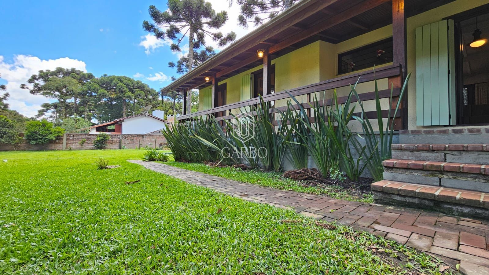 Casa à venda com 3 quartos, 215m² - Foto 29