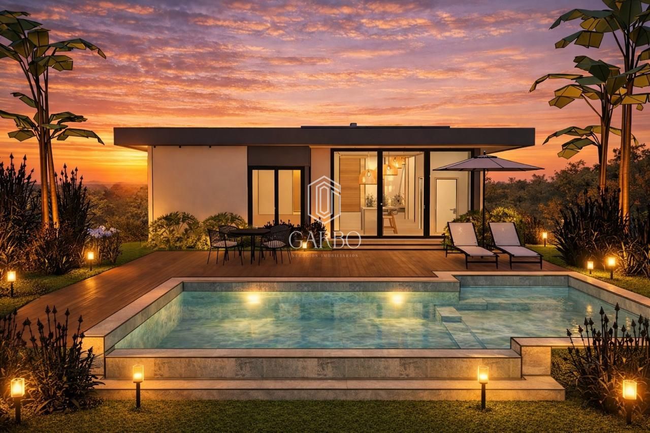Casa, 3 quartos, 173 m² - Foto 3
