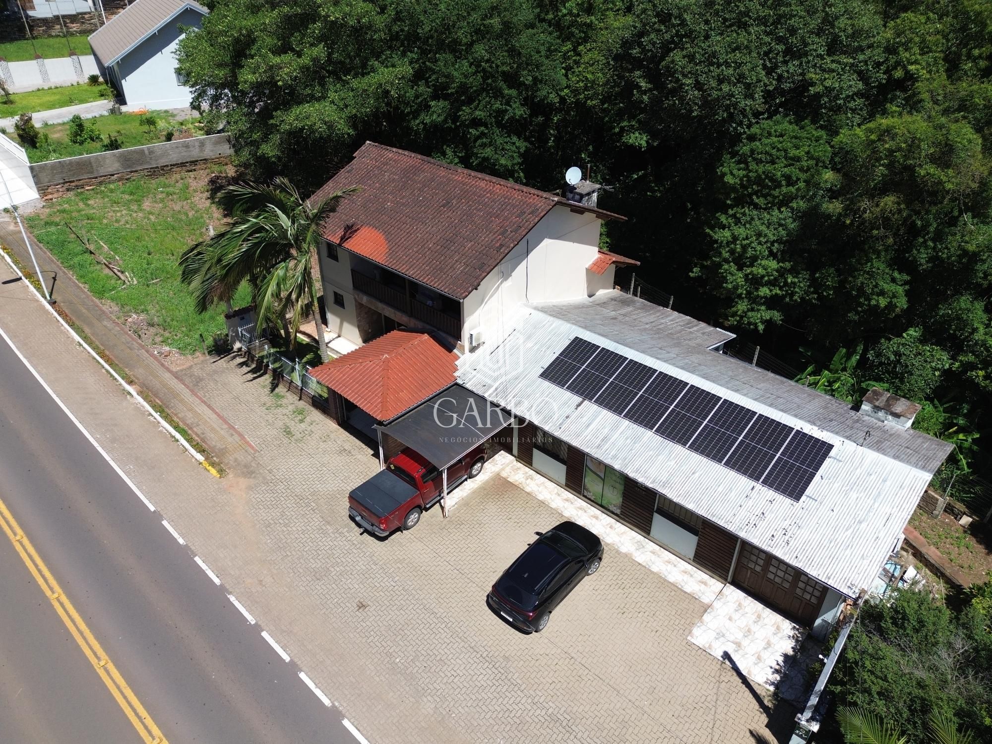 Casa, 3 quartos, 256 m² - Foto 4