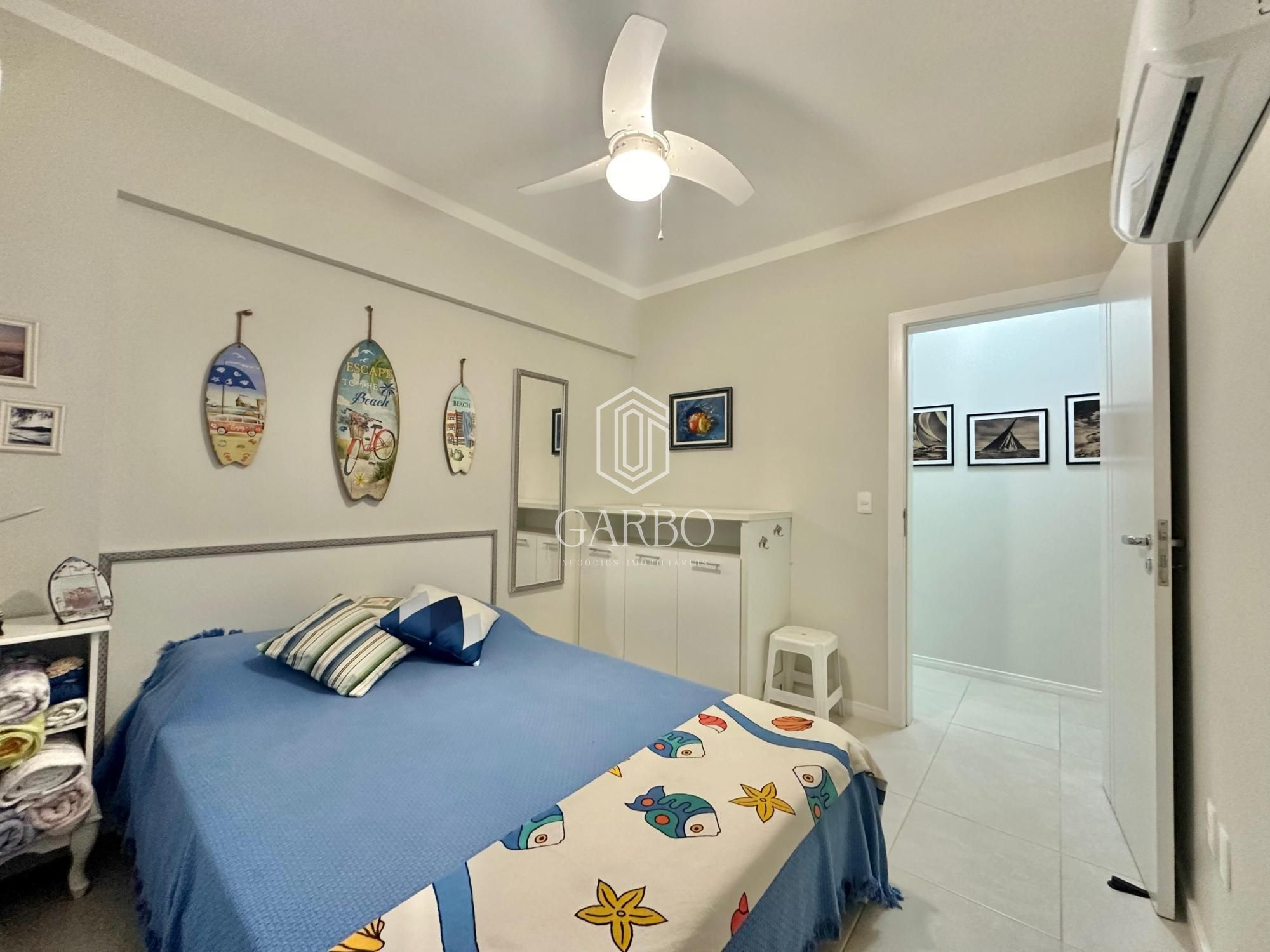 Apartamento, 3 quartos, 130 m² - Foto 14