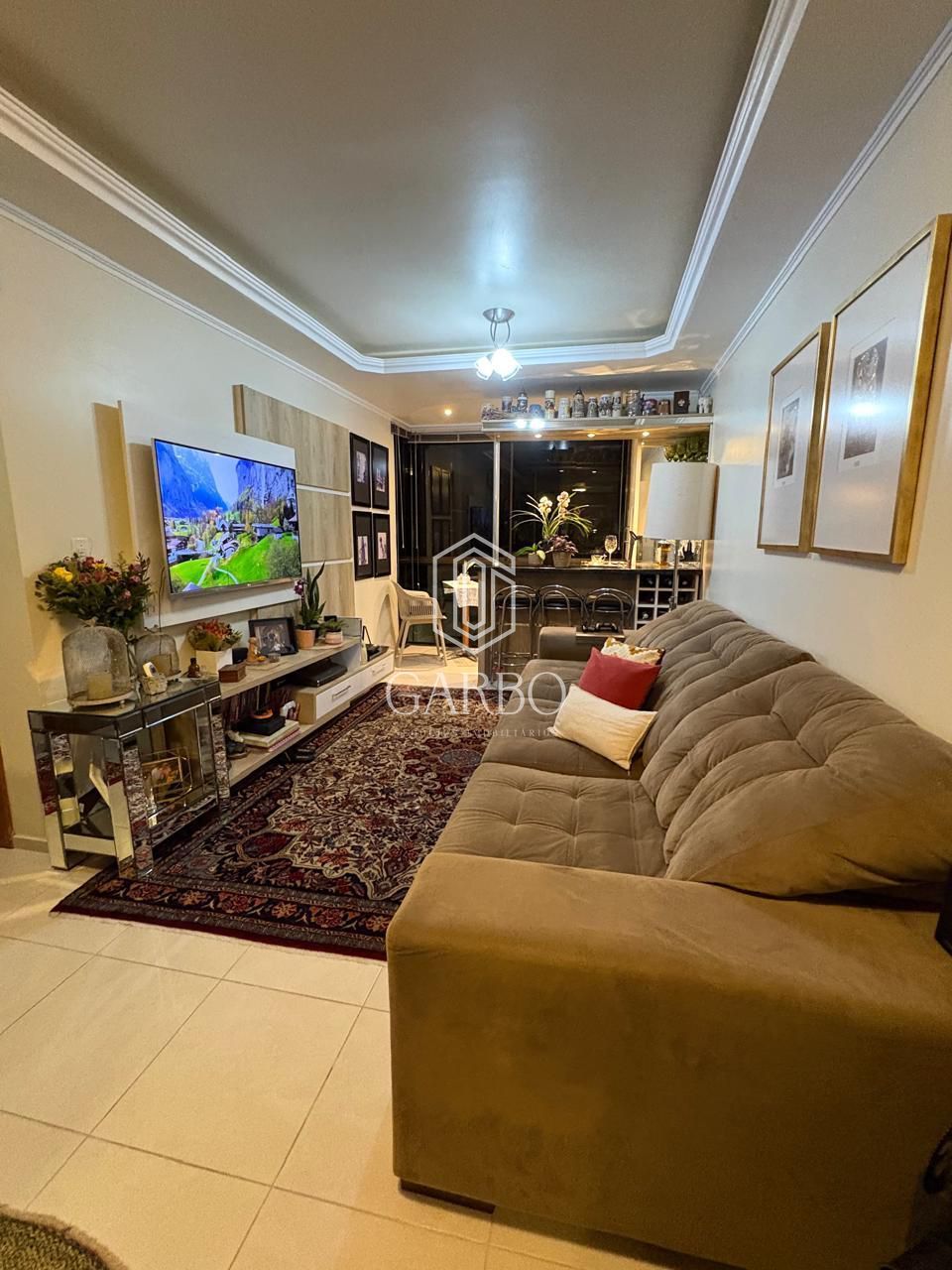 Apartamento, 2 quartos, 68 m² - Foto 2