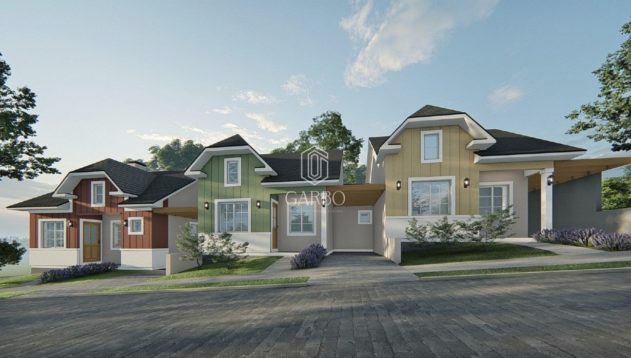 Casa, 2 quartos, 90 m² - Foto 1