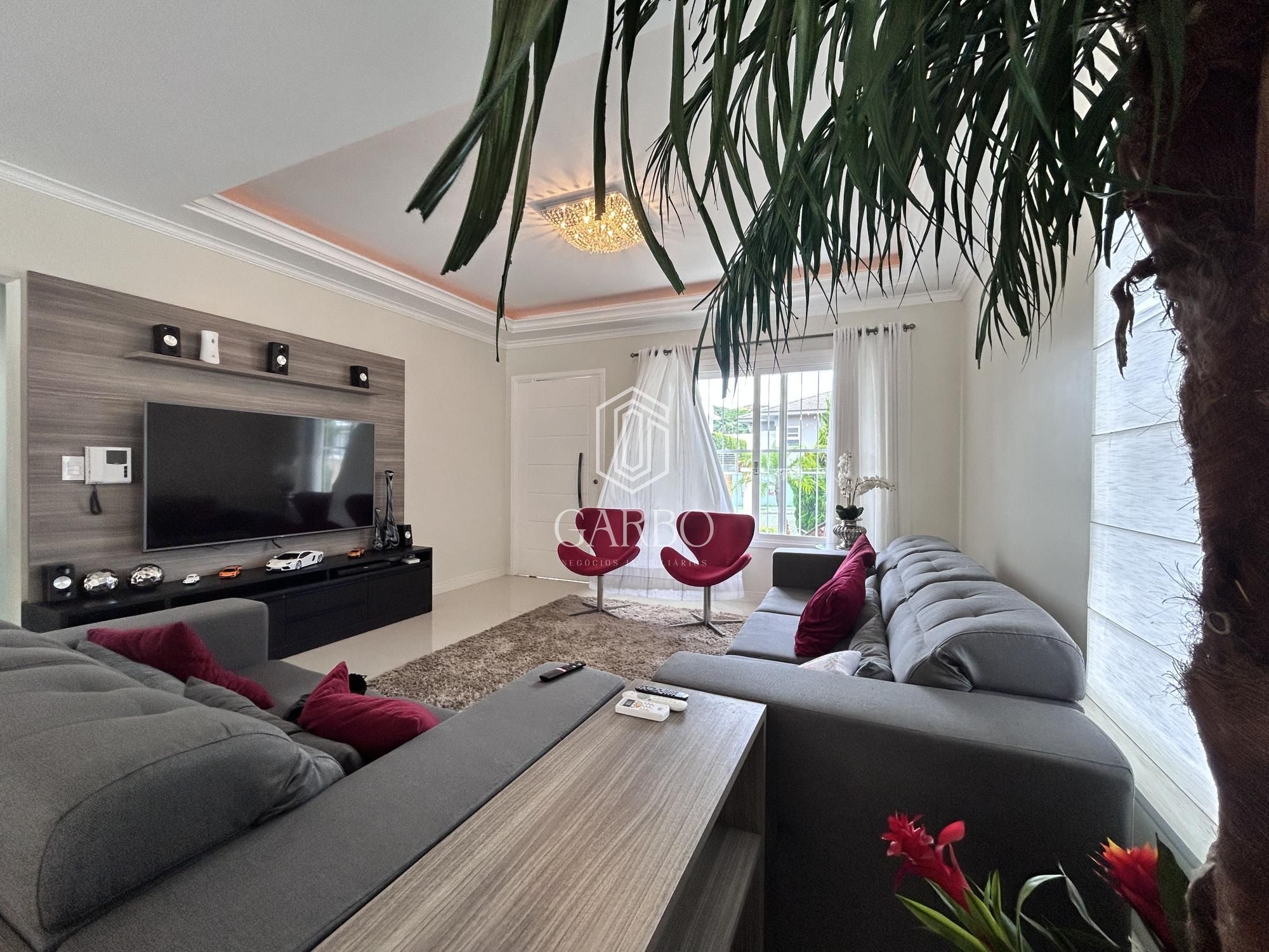 Casa, 3 quartos, 283 m² - Foto 3