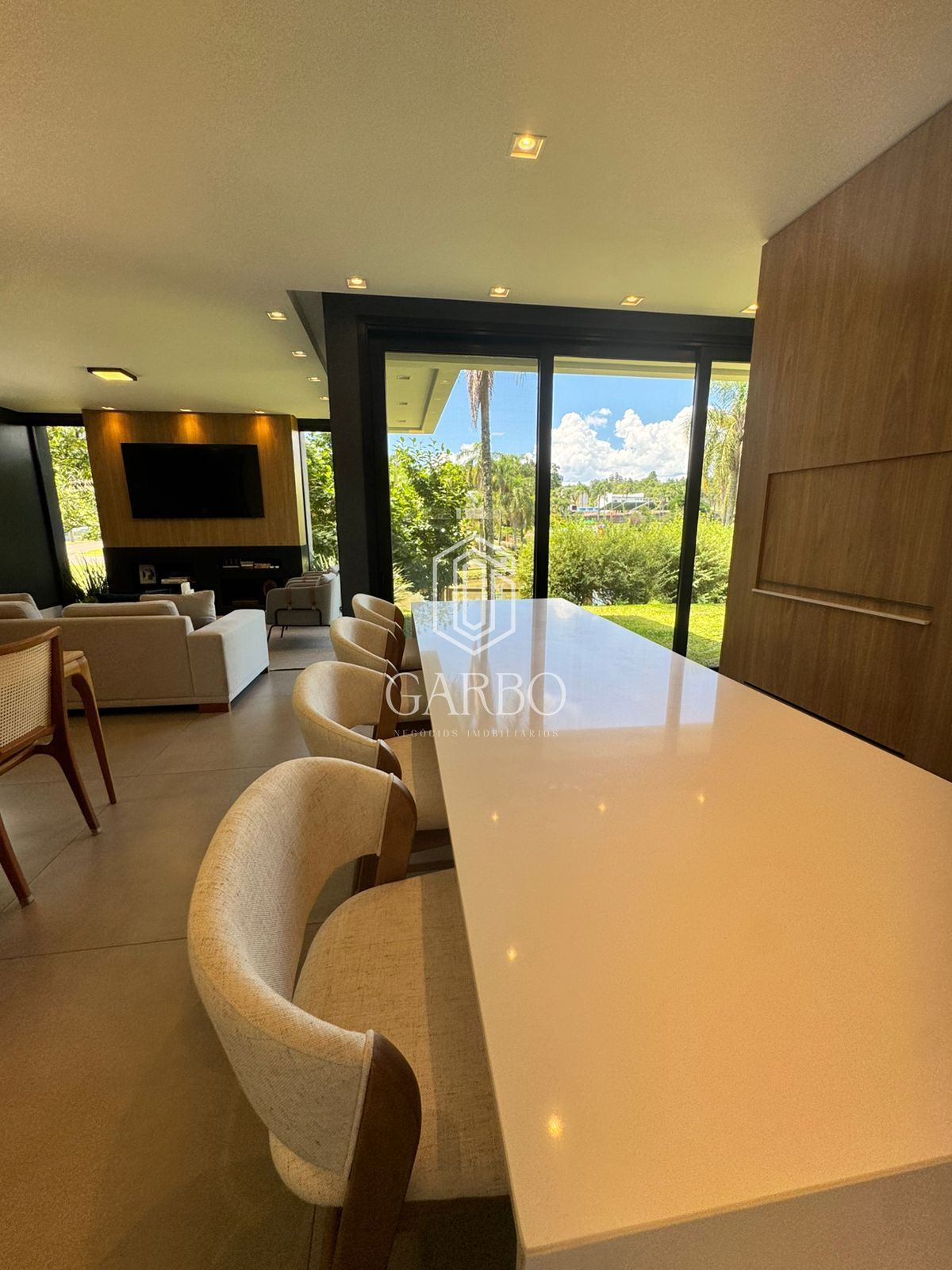 Casa, 3 quartos, 240 m² - Foto 7