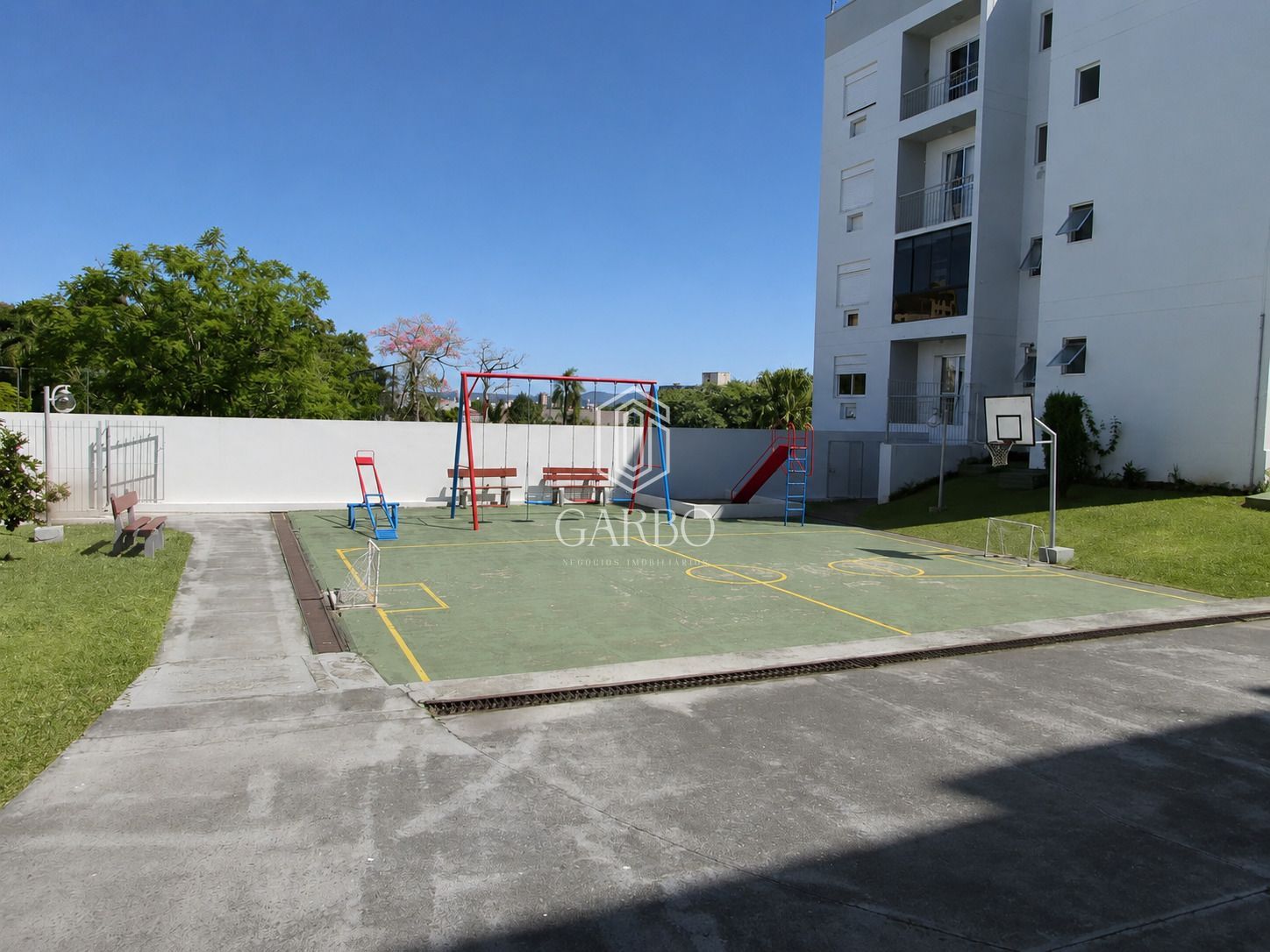 Apartamento, 2 quartos, 91 m² - Foto 3