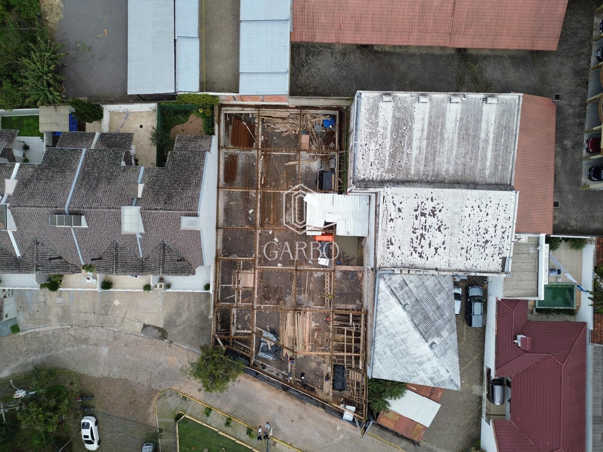 Cobertura, 4 quartos, 273 m² - Foto 6