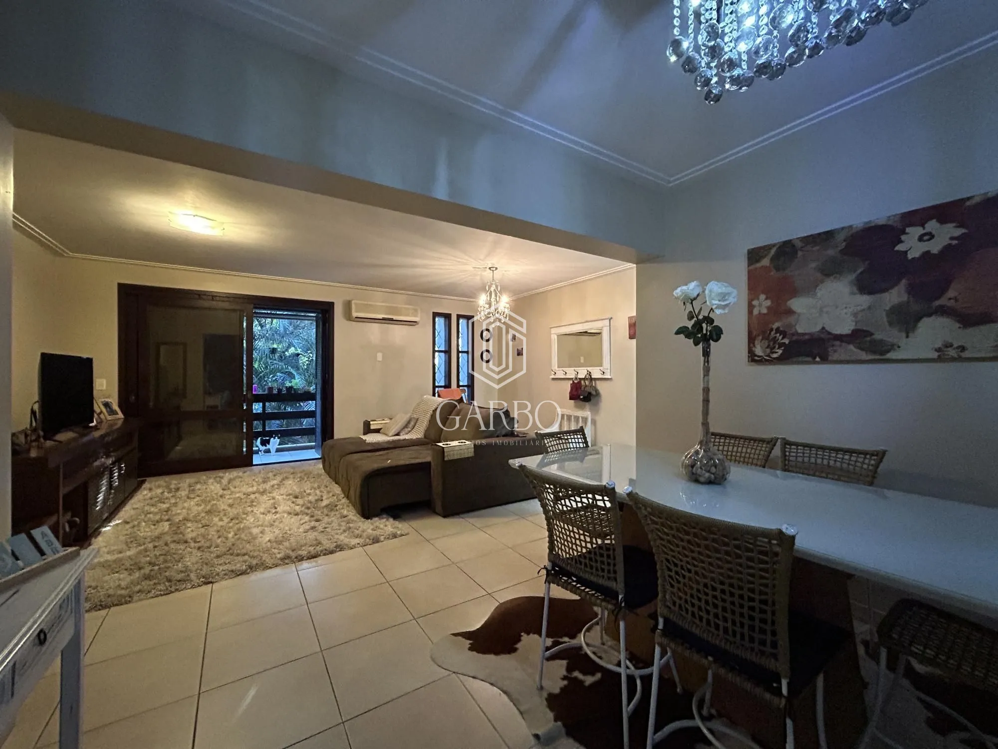 Apartamento, 3 quartos, 154 m² - Foto 4