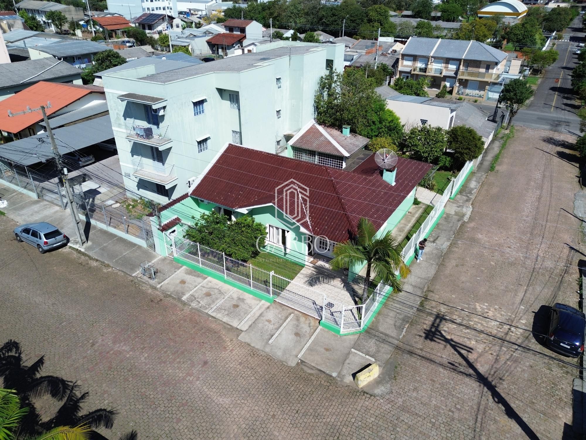 Casa, 2 quartos, 132 m² - Foto 2