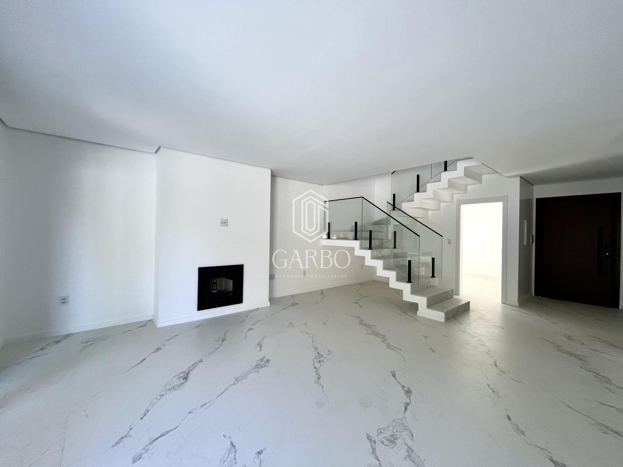 Casa, 3 quartos, 273 m² - Foto 2