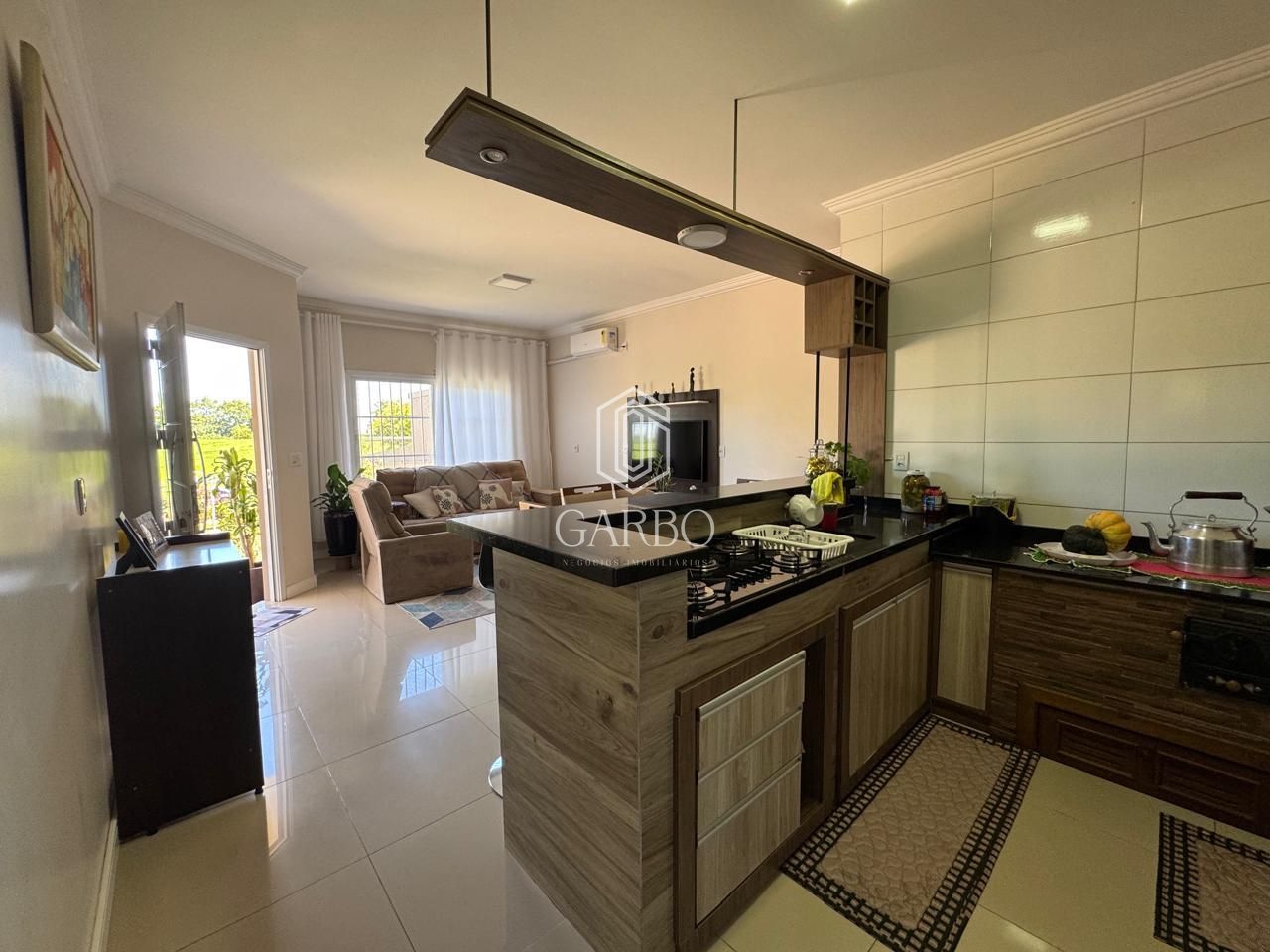 Chácara, 2 quartos, 1281 m² - Foto 8