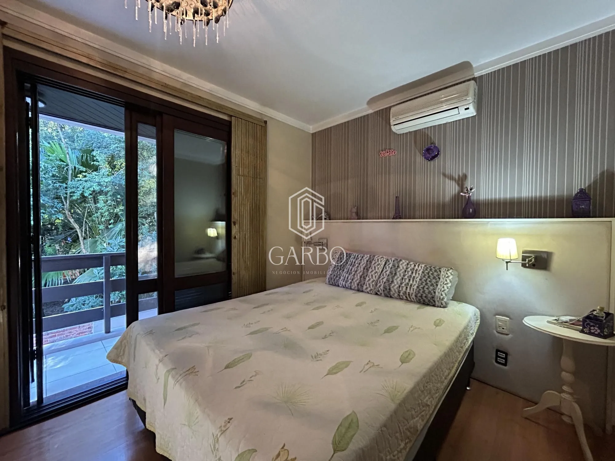 Apartamento, 3 quartos, 154 m² - Foto 7