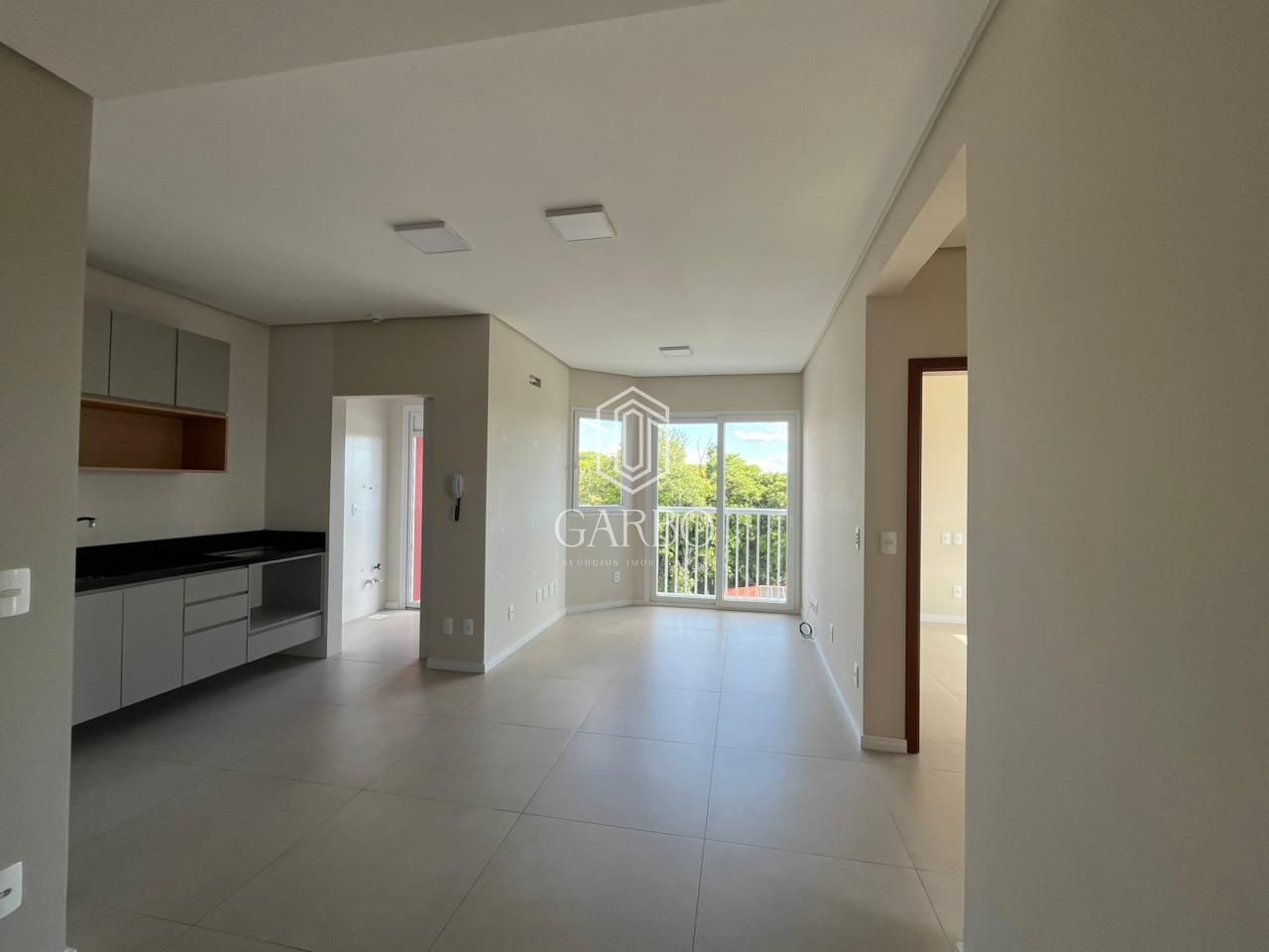 Apartamento, 2 quartos, 65 m² - Foto 1