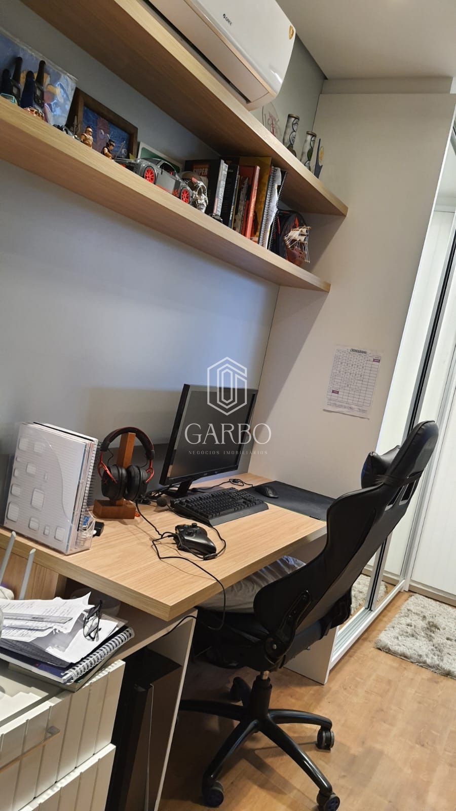 Casa à venda com 3 quartos, 227m² - Foto 16