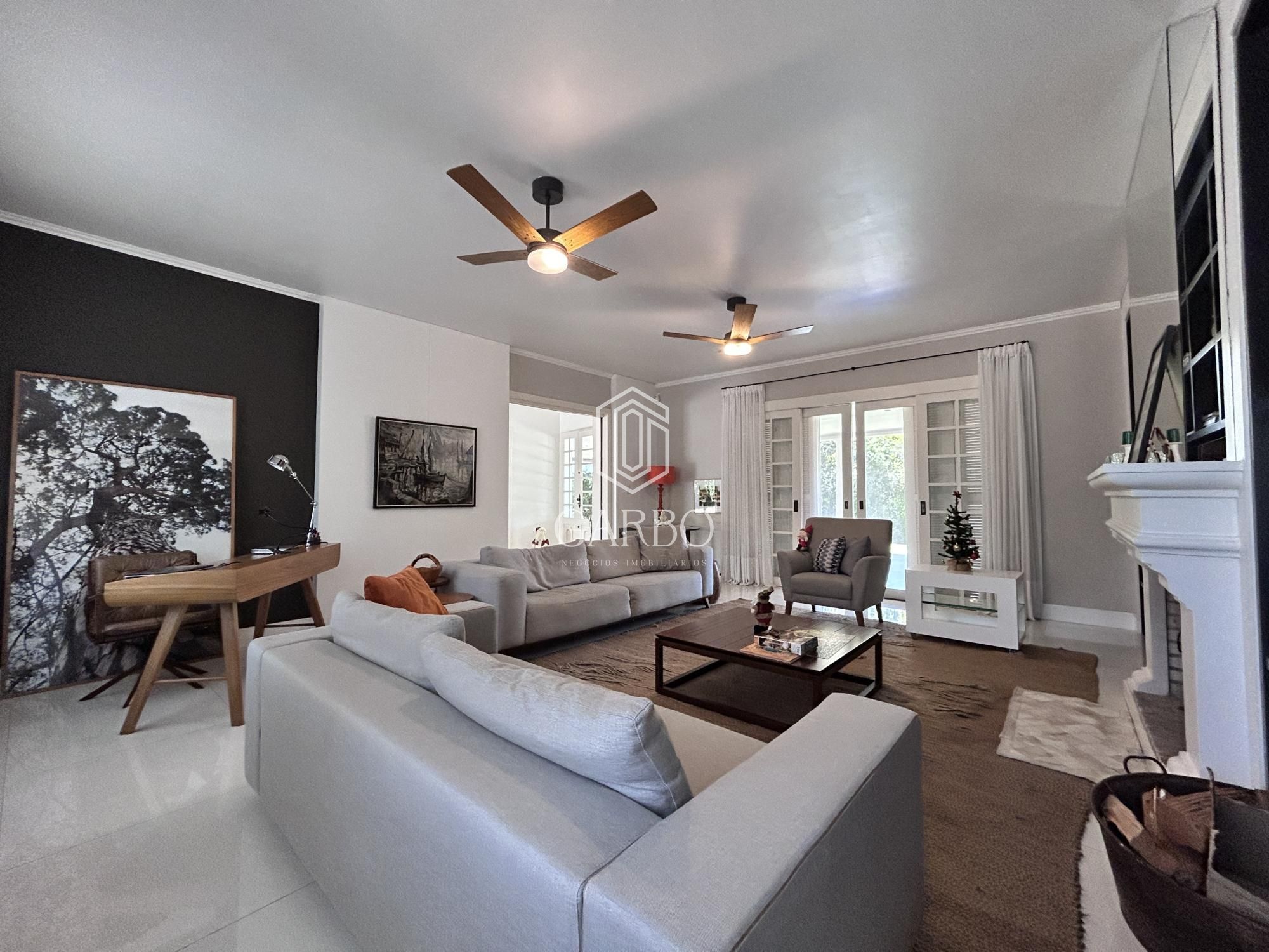 Casa, 4 quartos, 546 m² - Foto 5