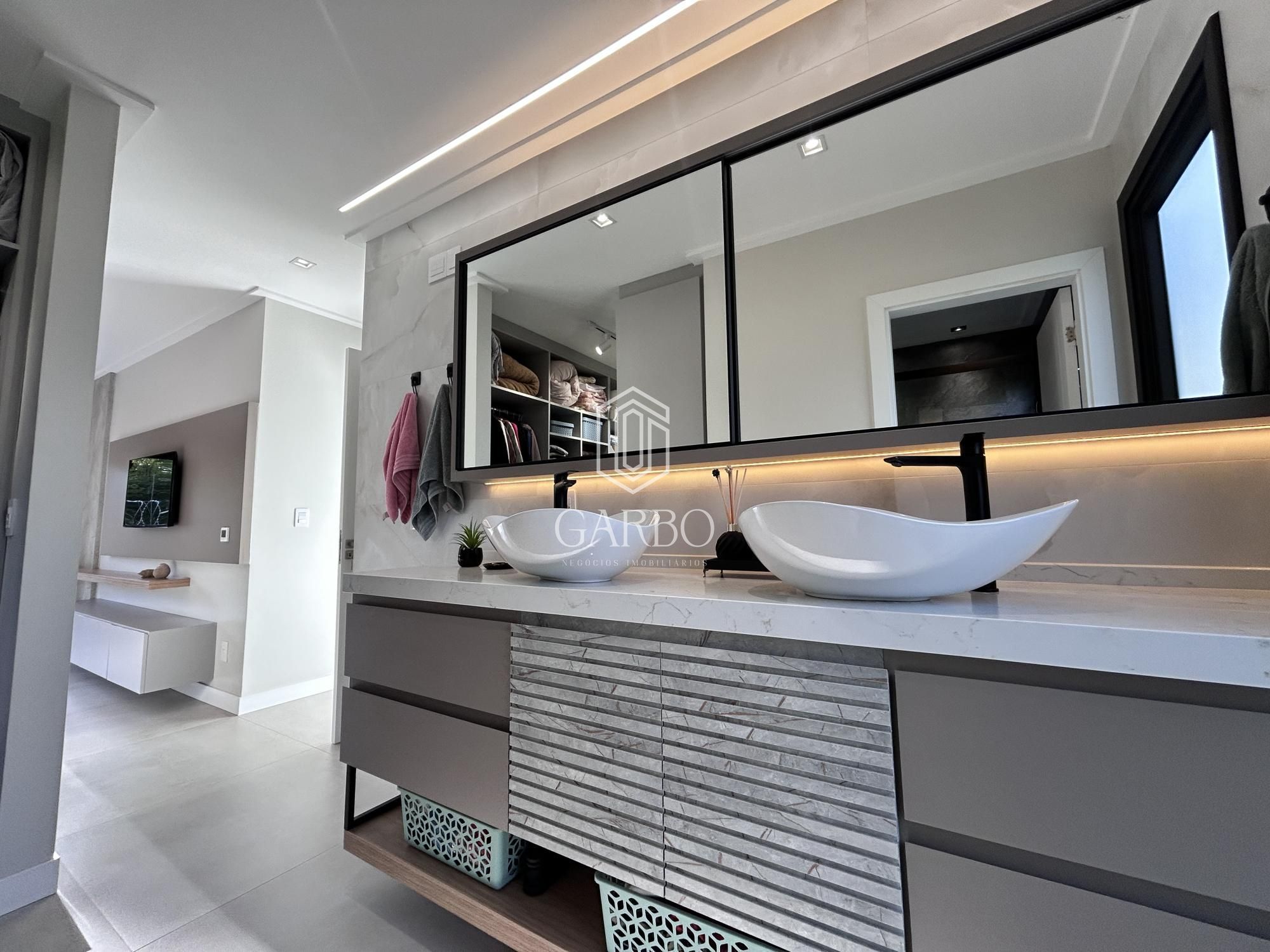 Casa, 3 quartos, 212 m² - Foto 13