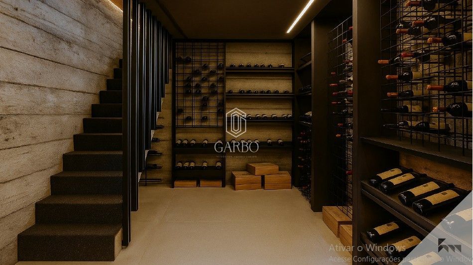 Casa, 4 quartos, 309 m² - Foto 11