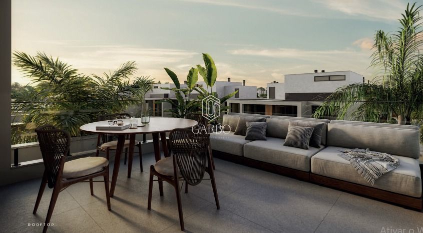Casa, 3 quartos, 170 m² - Foto 20