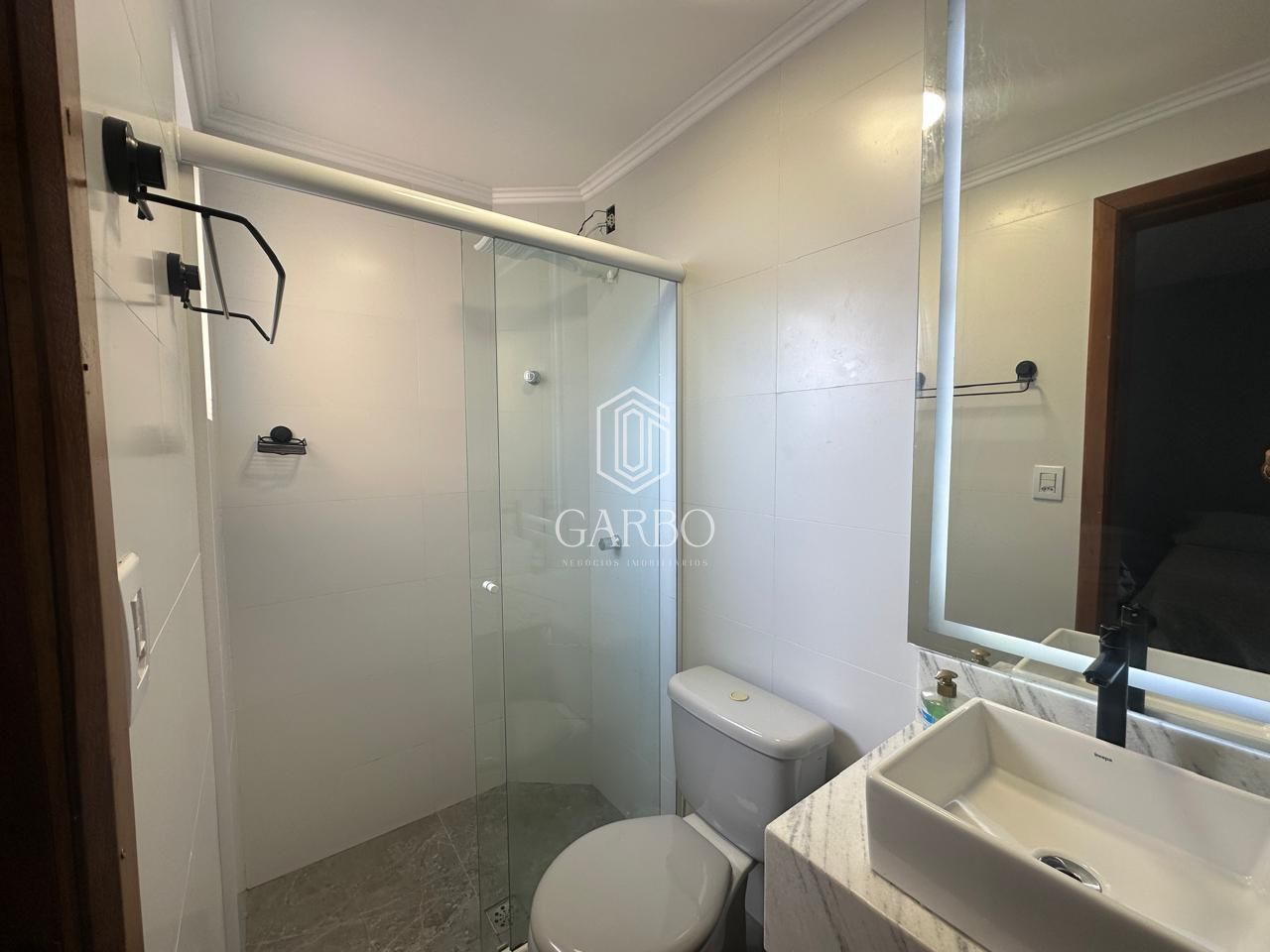 Apartamento, 1 quarto, 43 m² - Foto 7