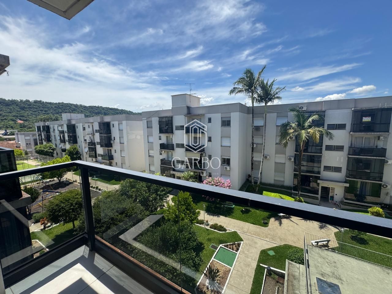 Apartamento, 3 quartos, 105 m² - Foto 1